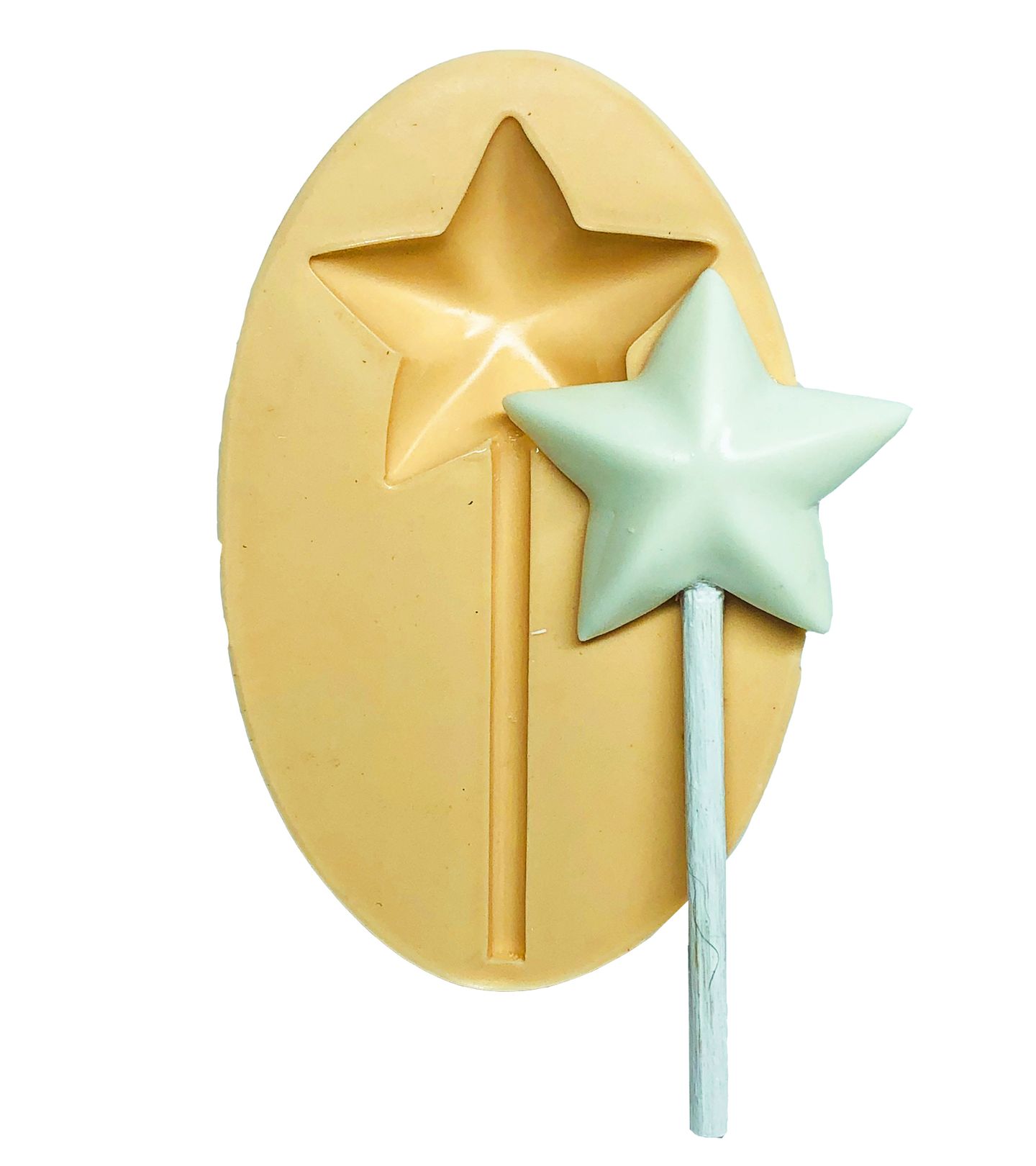 Varinha Magica - Grande - P748