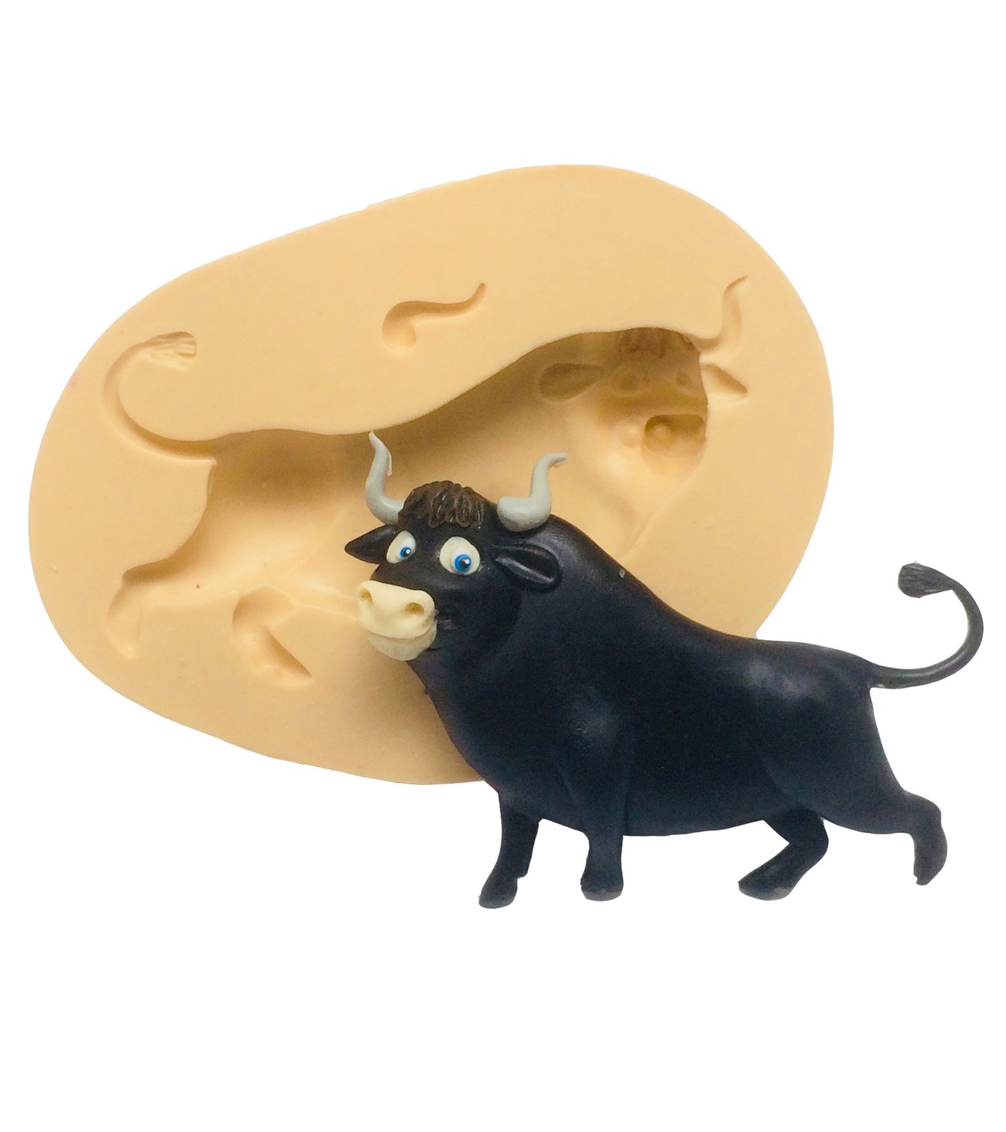 Touro Ferdinando - Grande - P365