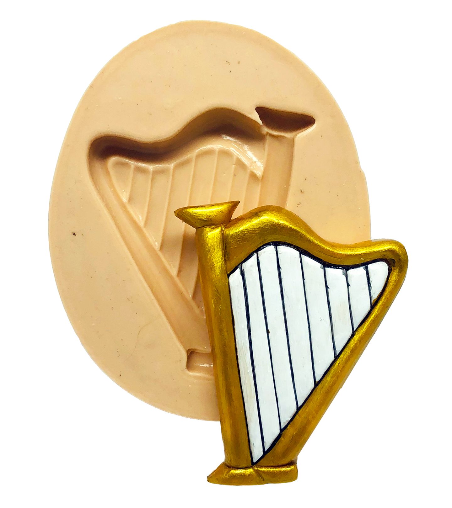 Harpa - Media - P837