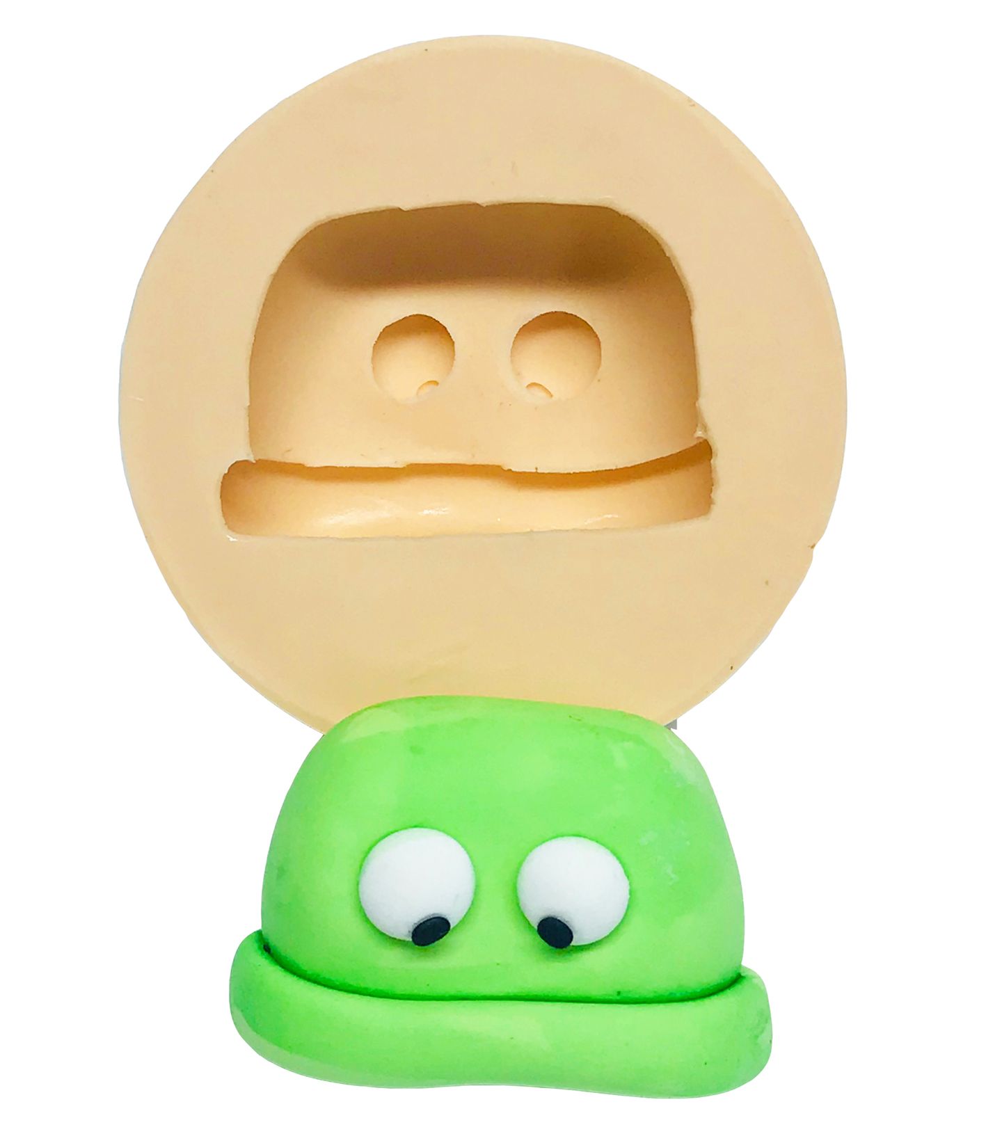 Hotel Transilvania - Rosto Globy - Grande - P550