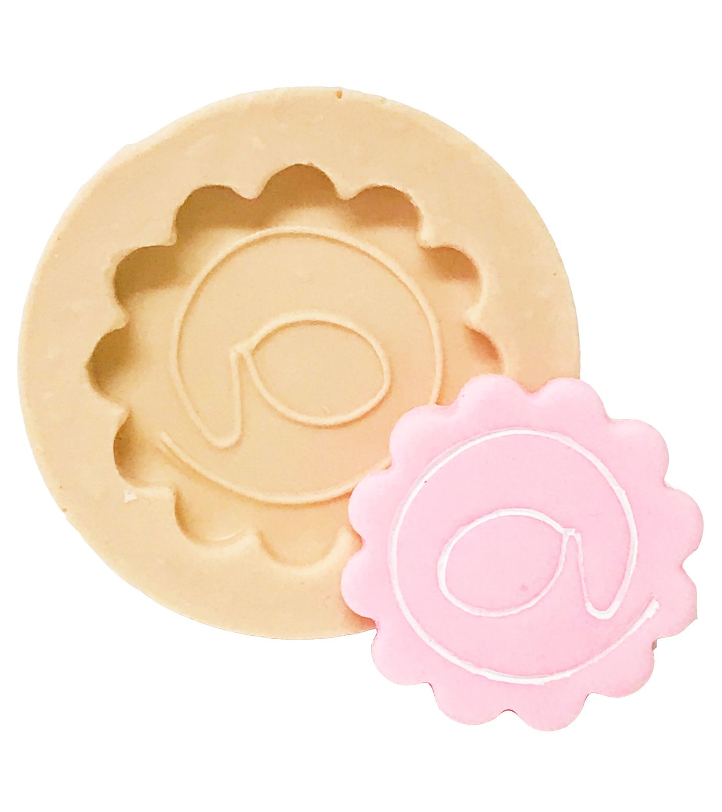 Placa Indicativa - @ - P515