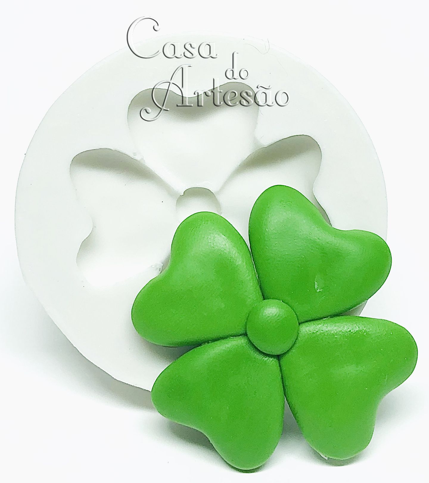 Trevo - Grande - P883