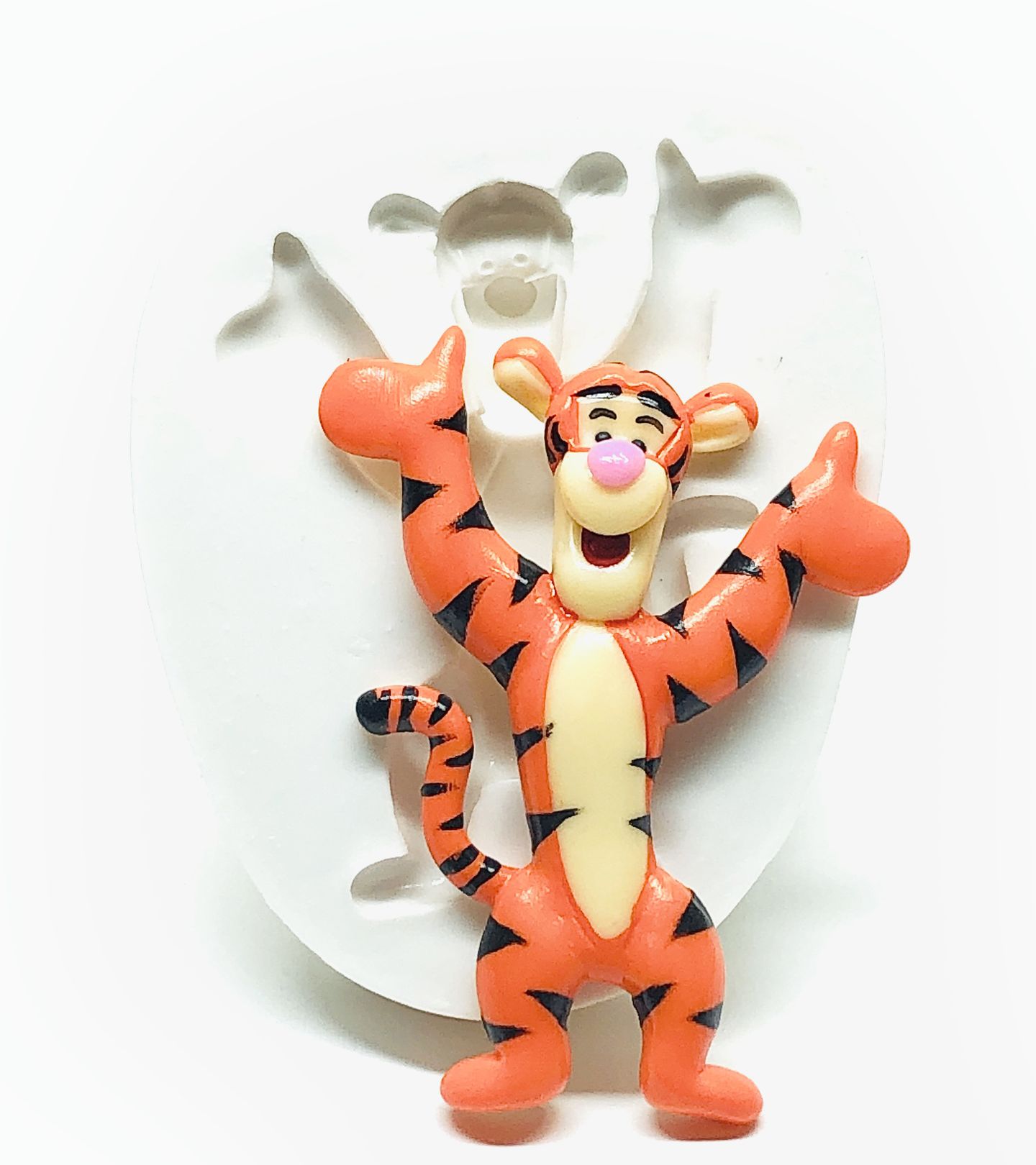 Urso Pooh - Tigrao - Grande - P1003