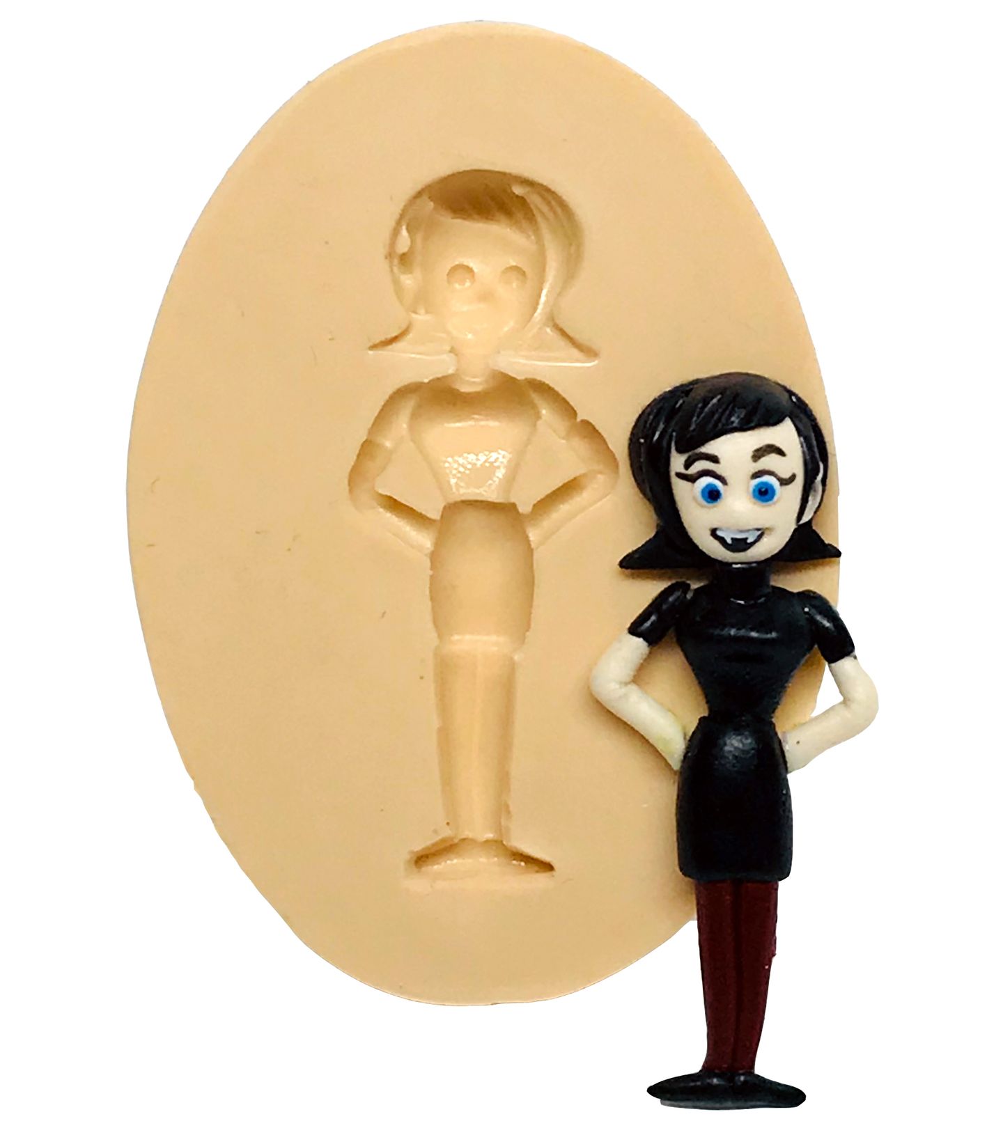 Hotel Transilvania - Mavis - Media - P589