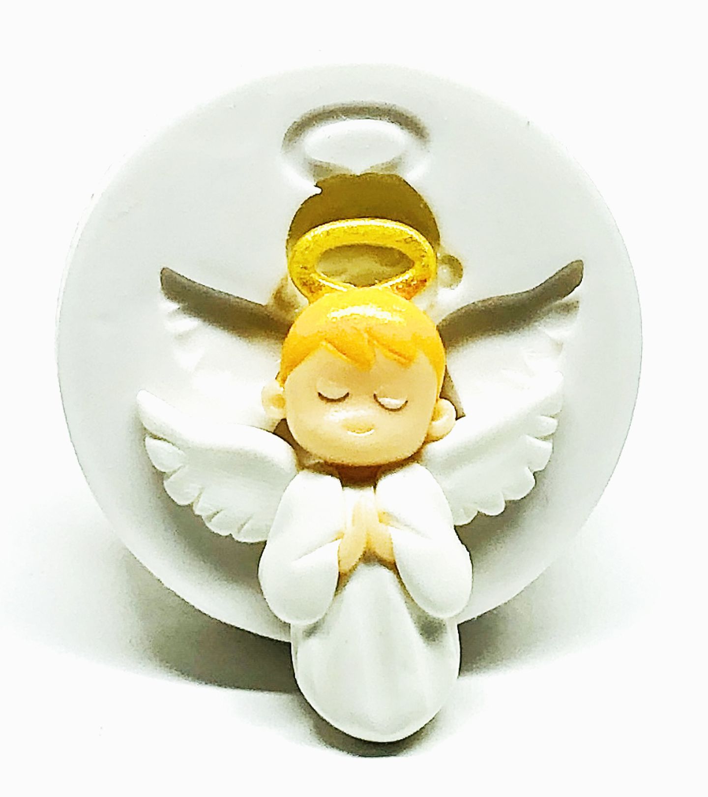 Anjo - Mod.01 - Pequeno - P963