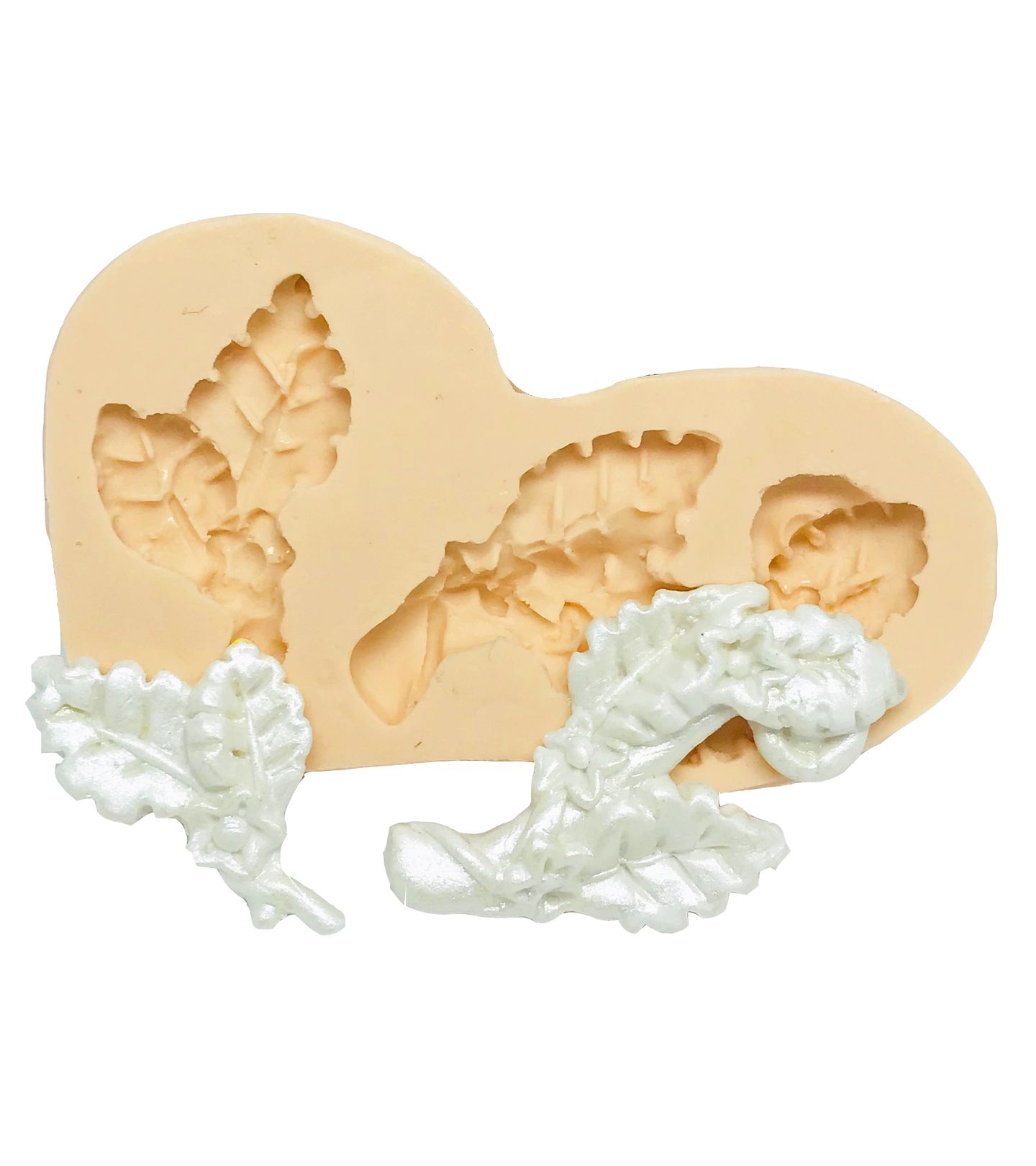 Arranjo de Flores Duplo - Border Gde - P09