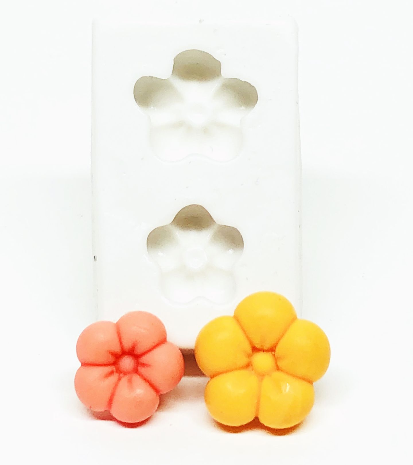 Flor (2) - Pq - P 80