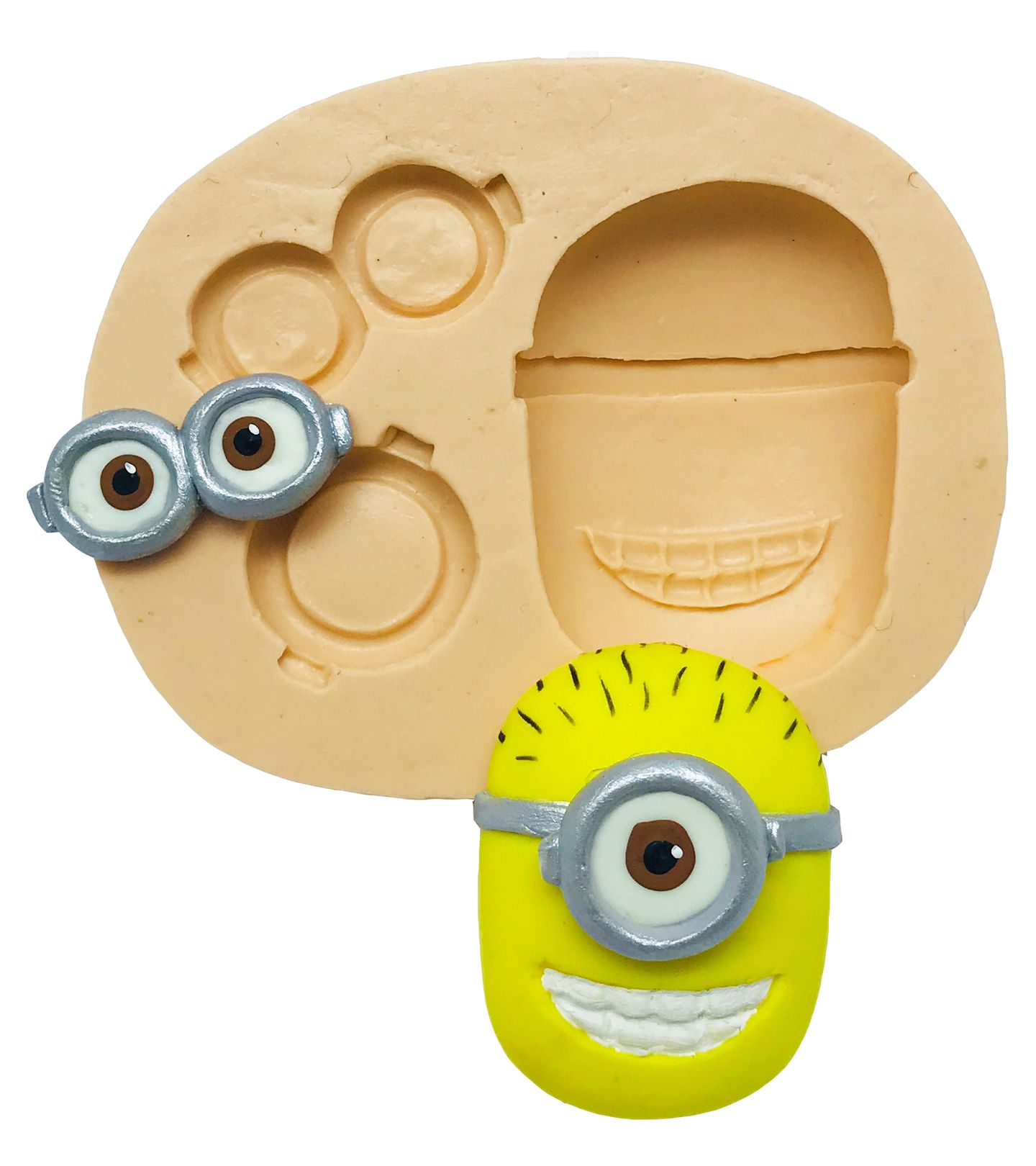Meu Malvado Favorito - Minions - Mod.05