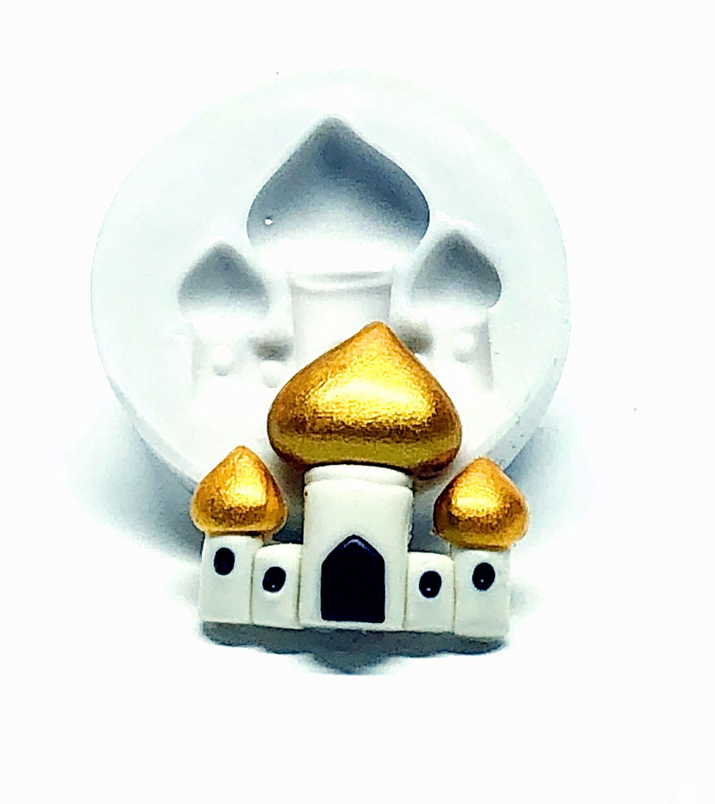 Aladim - Castelo - Pequeno - P962