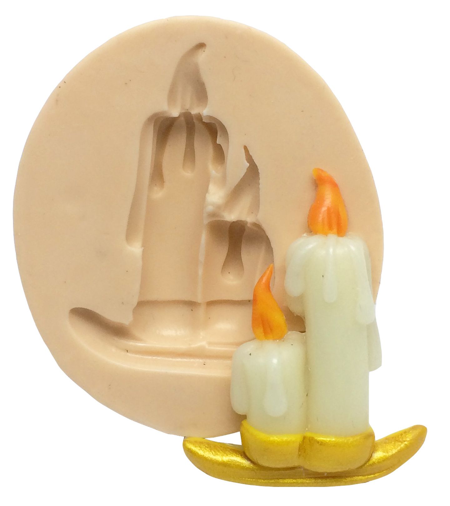 Pirata - Castiçal - P180