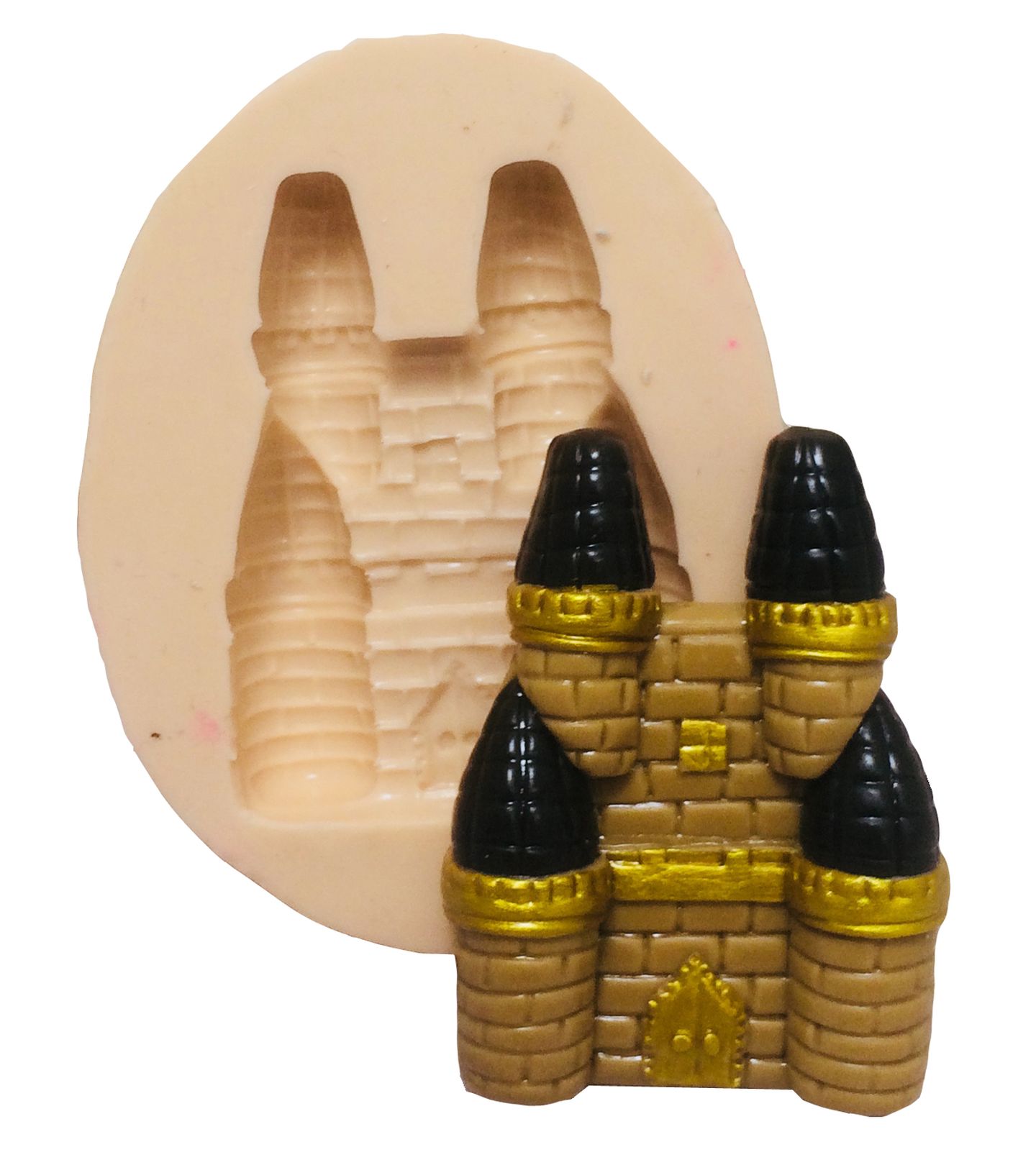 Castelo - Medio - P383