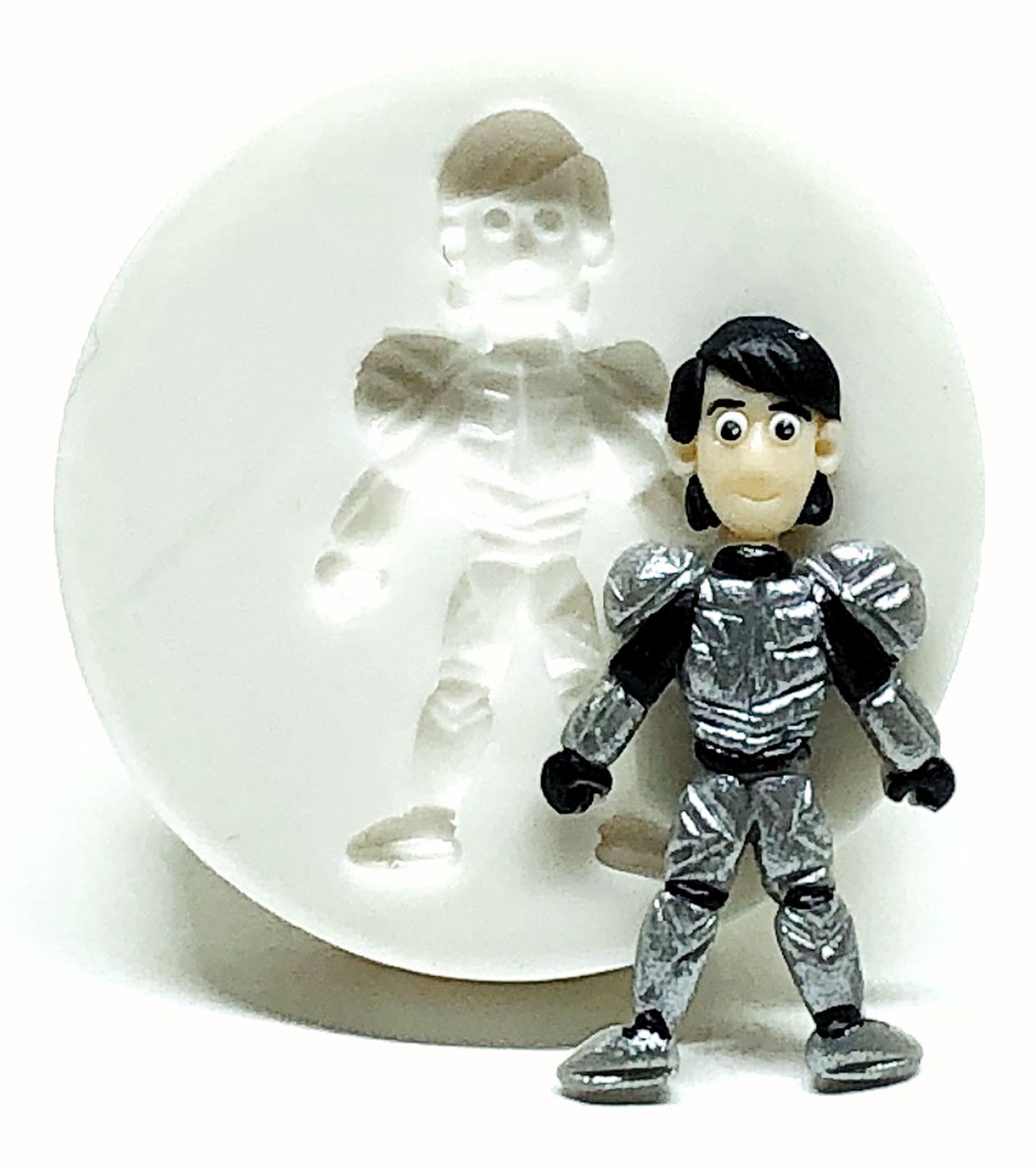 Caçadores de Trolls - Jim - Pequeno - P965