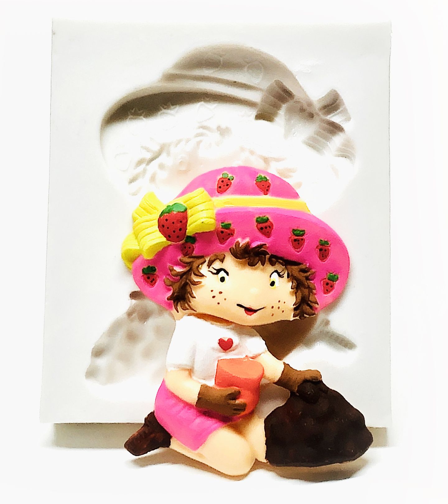 Moranguinho - Grande - P1047