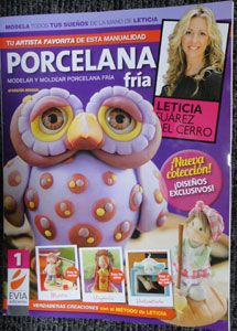 Revista - Ed.Evia - Arg - 2013 - Leticia - nº 01