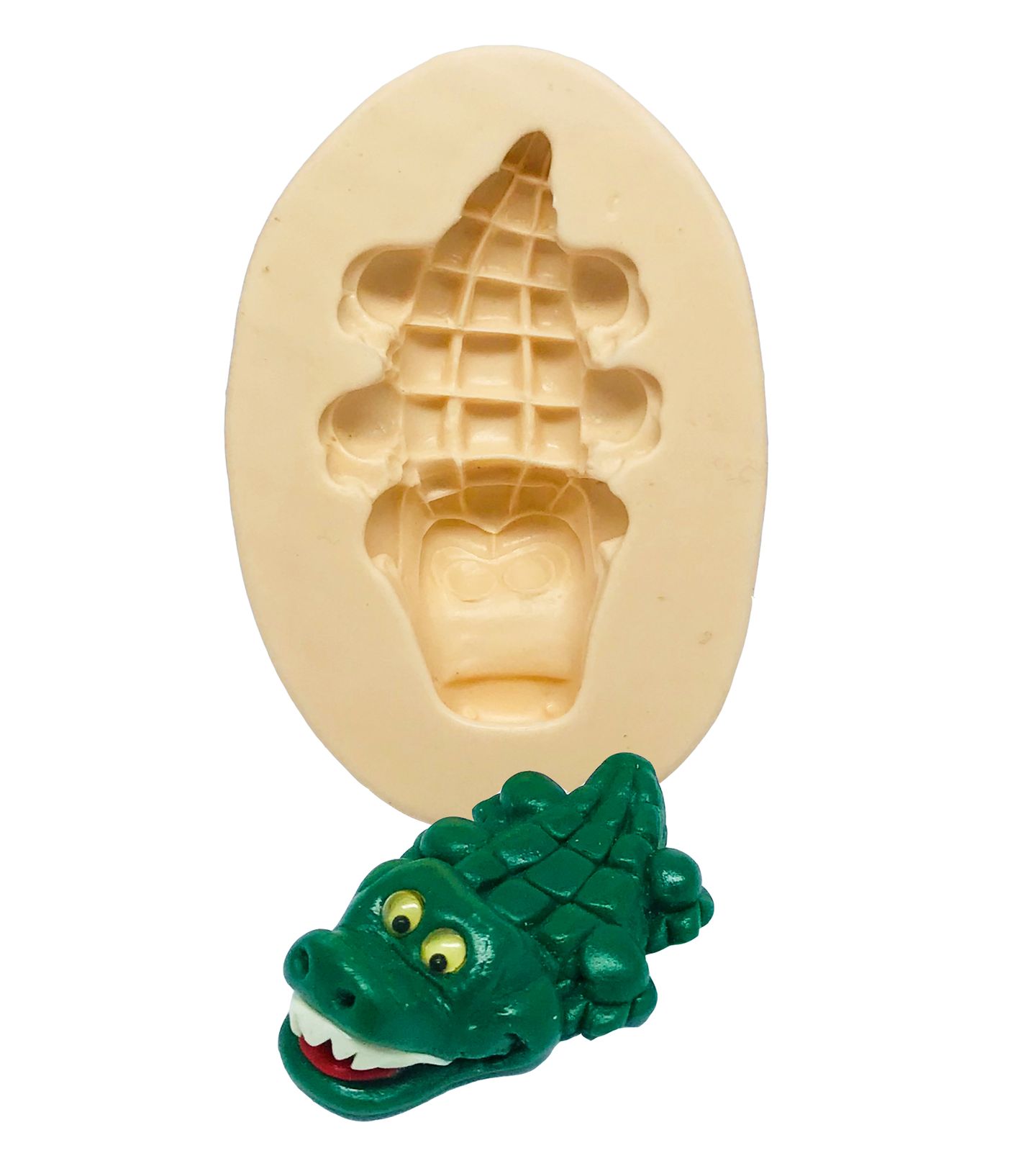 Jacaré Pequeno - P101