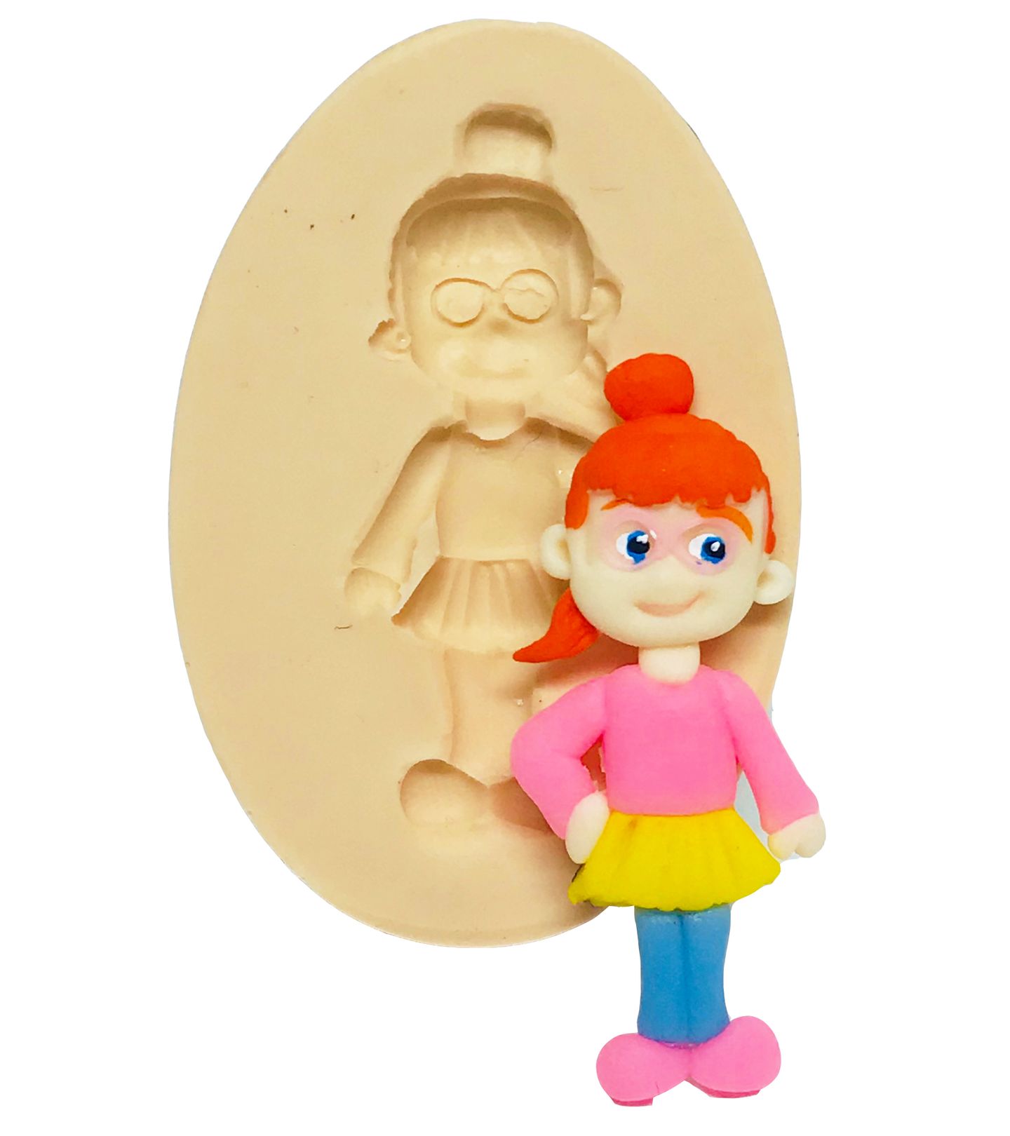 Vampirina - Bridget - Pequena - P571