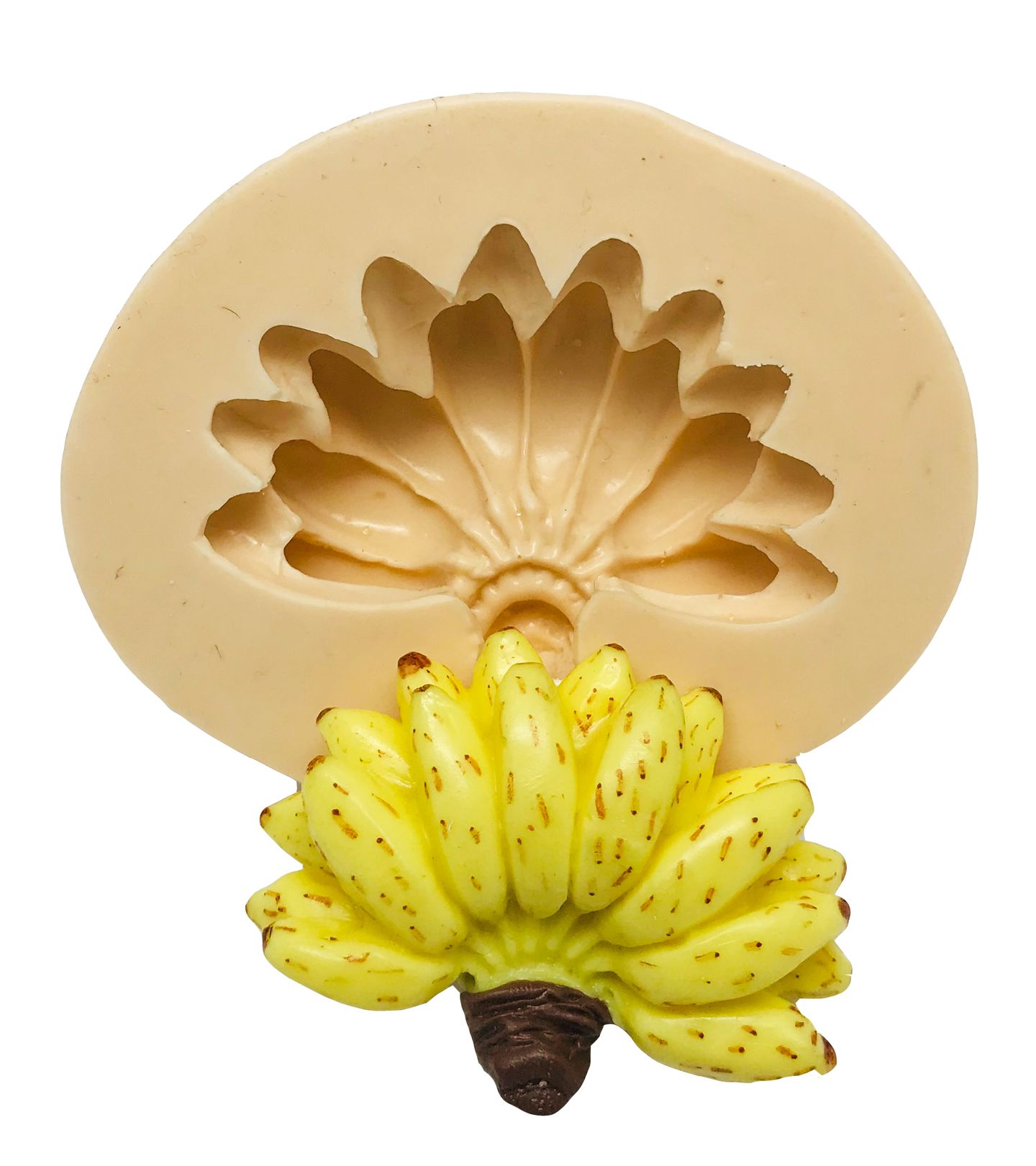 Cacho de Banana - P250