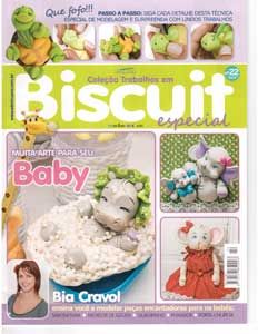 Revista - Ed.Minuano - nº 22 - Especial Baby