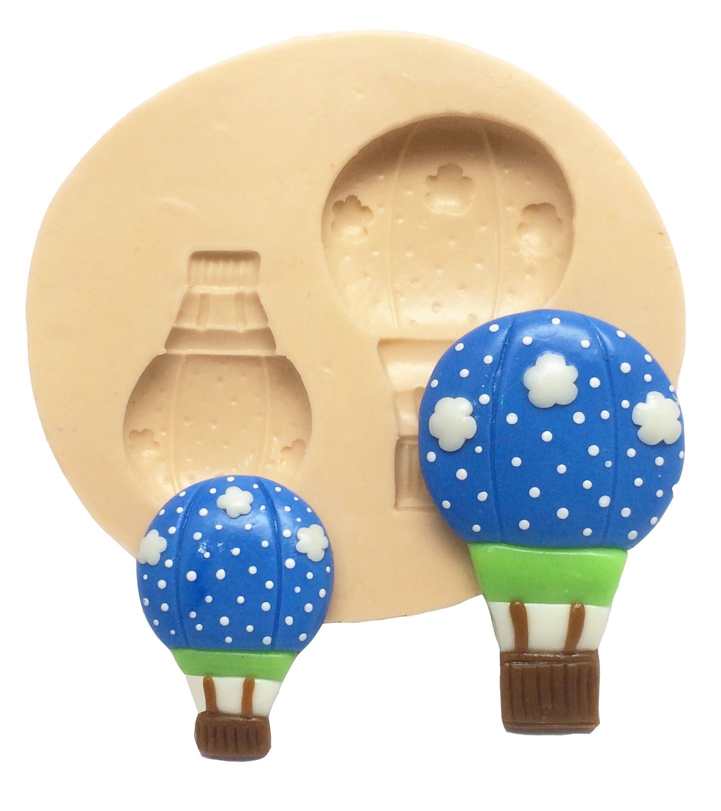 Balão - 02 Tamanhos - P243