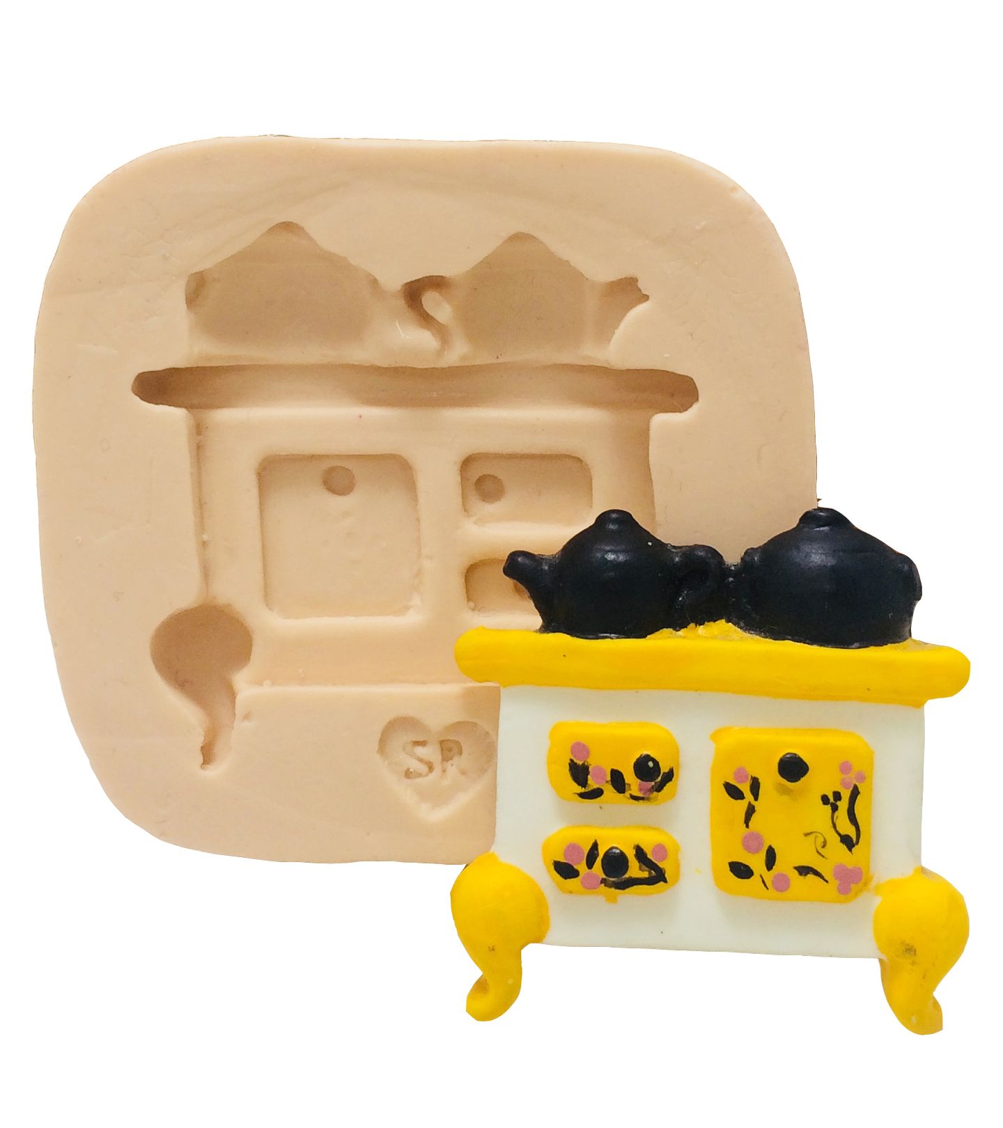 Fogão À Lenha - P81