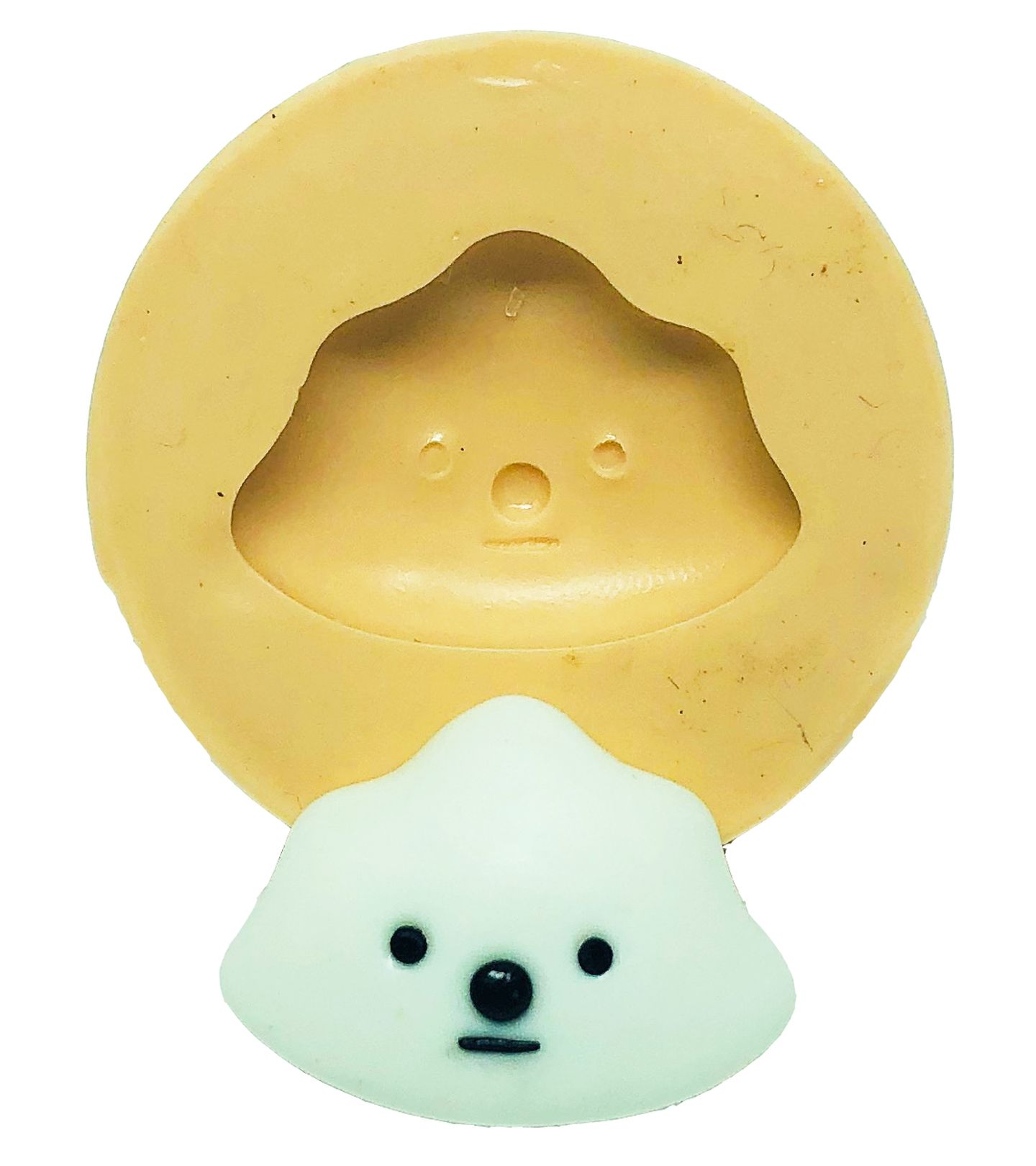 Cloud Doll - Rosto Menino - Pequeno - P742