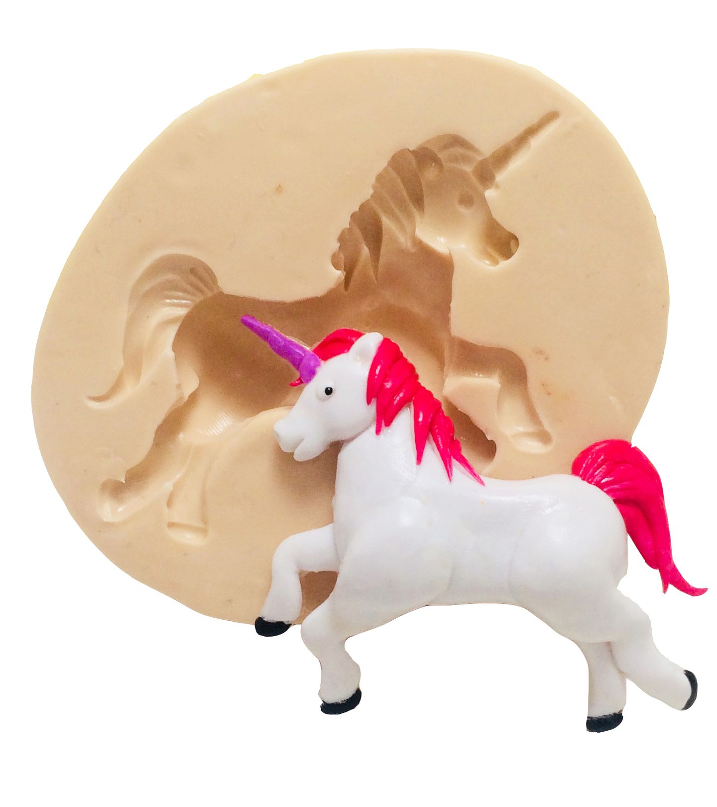 Unicornio - Grande - P204