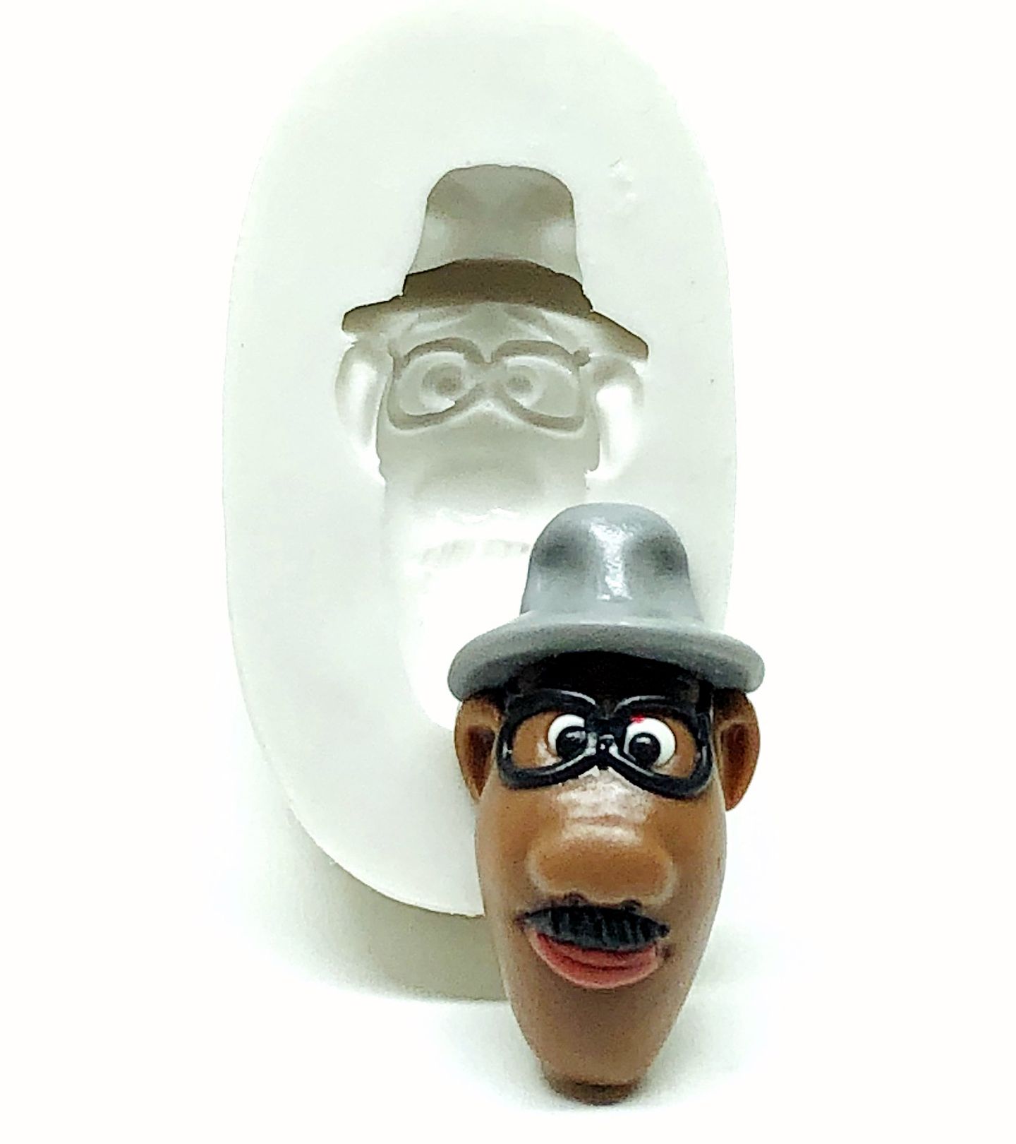 Soul - Rosto Joe - Pequeno - P1002