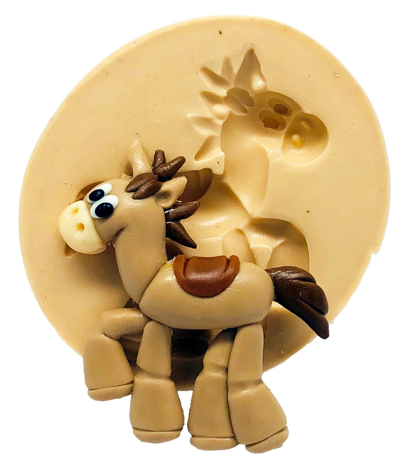 Toy Story - Bala no Alvo - Pequeno - P854