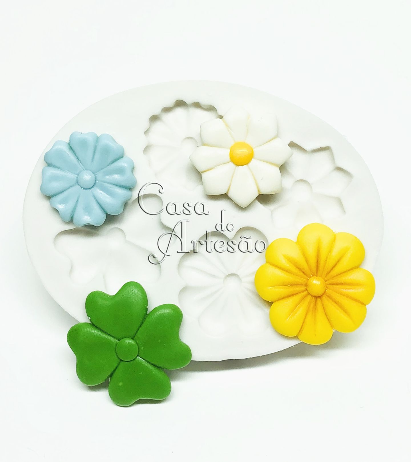 Flores - Pequena - P904