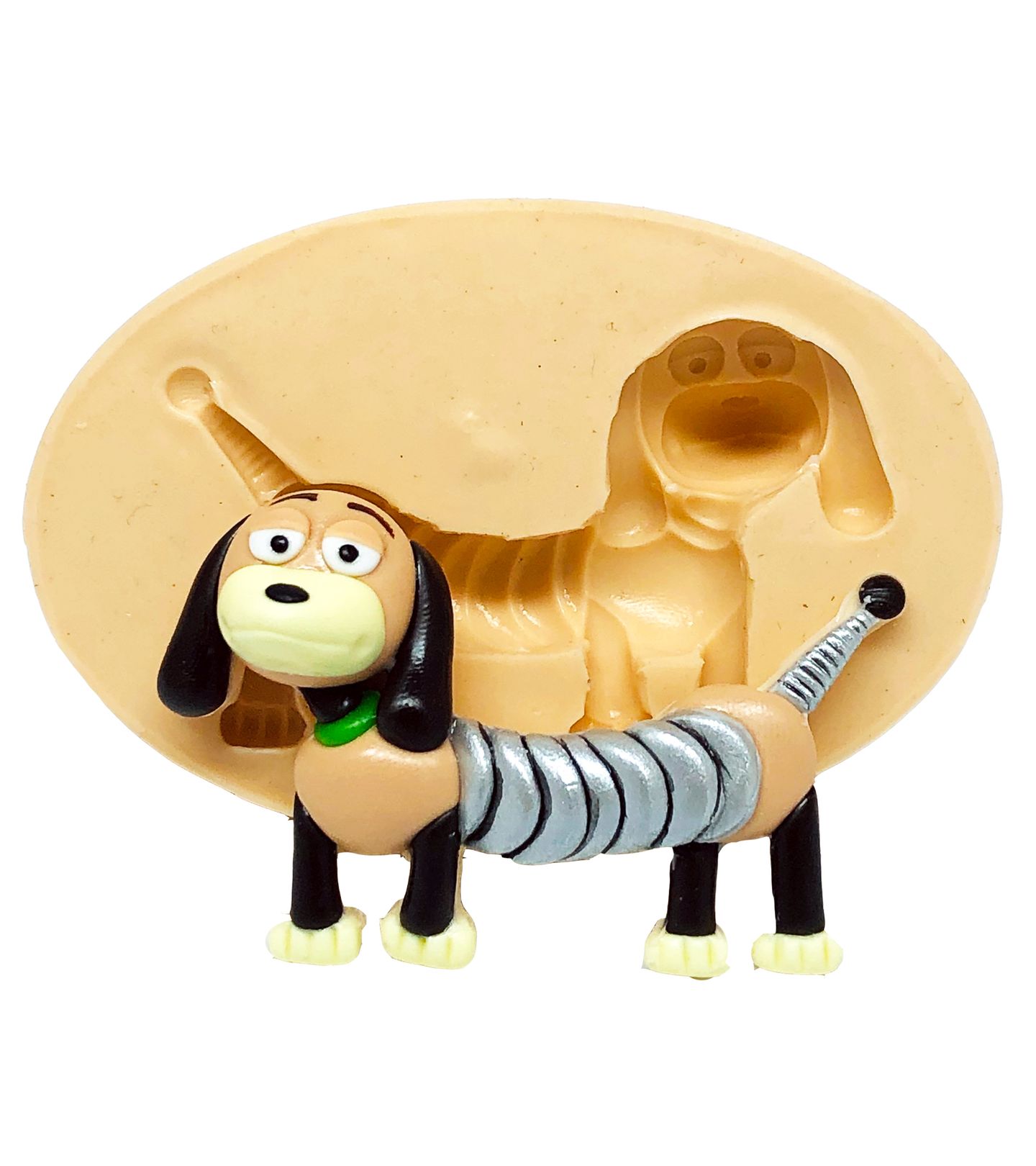 Toy Story - Slinky - Grande - P652