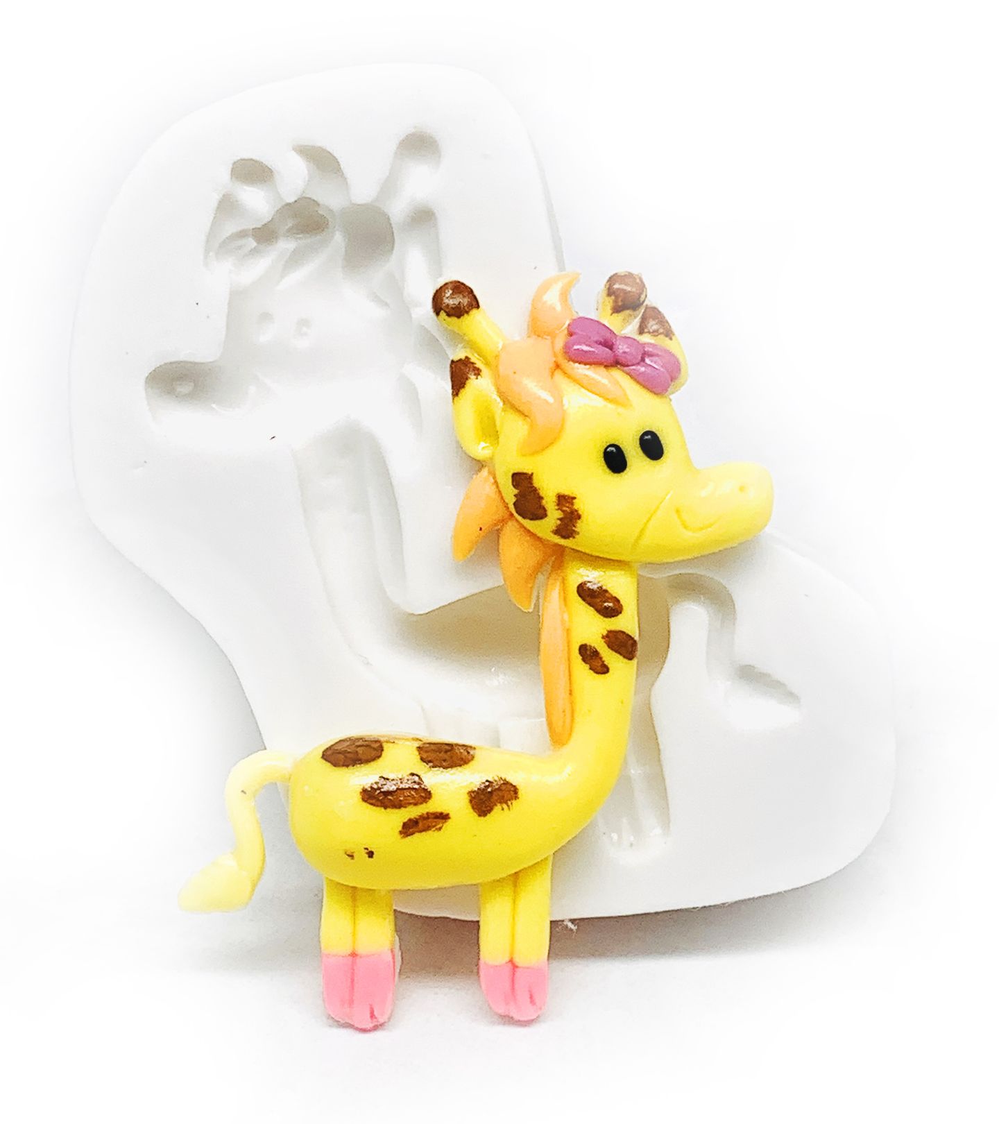 Kamalu e sua Turma - Ane - Grande - P1167