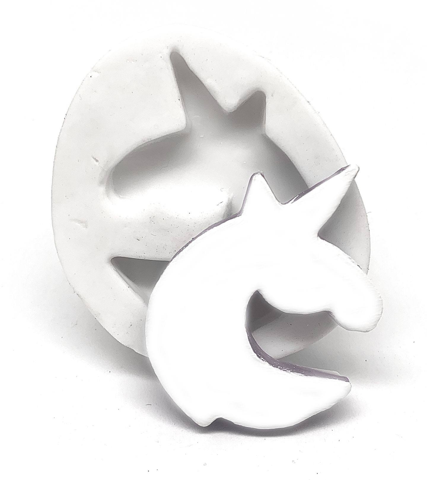 Os Aventureiros - Simbolo Branco - Grande - P1208