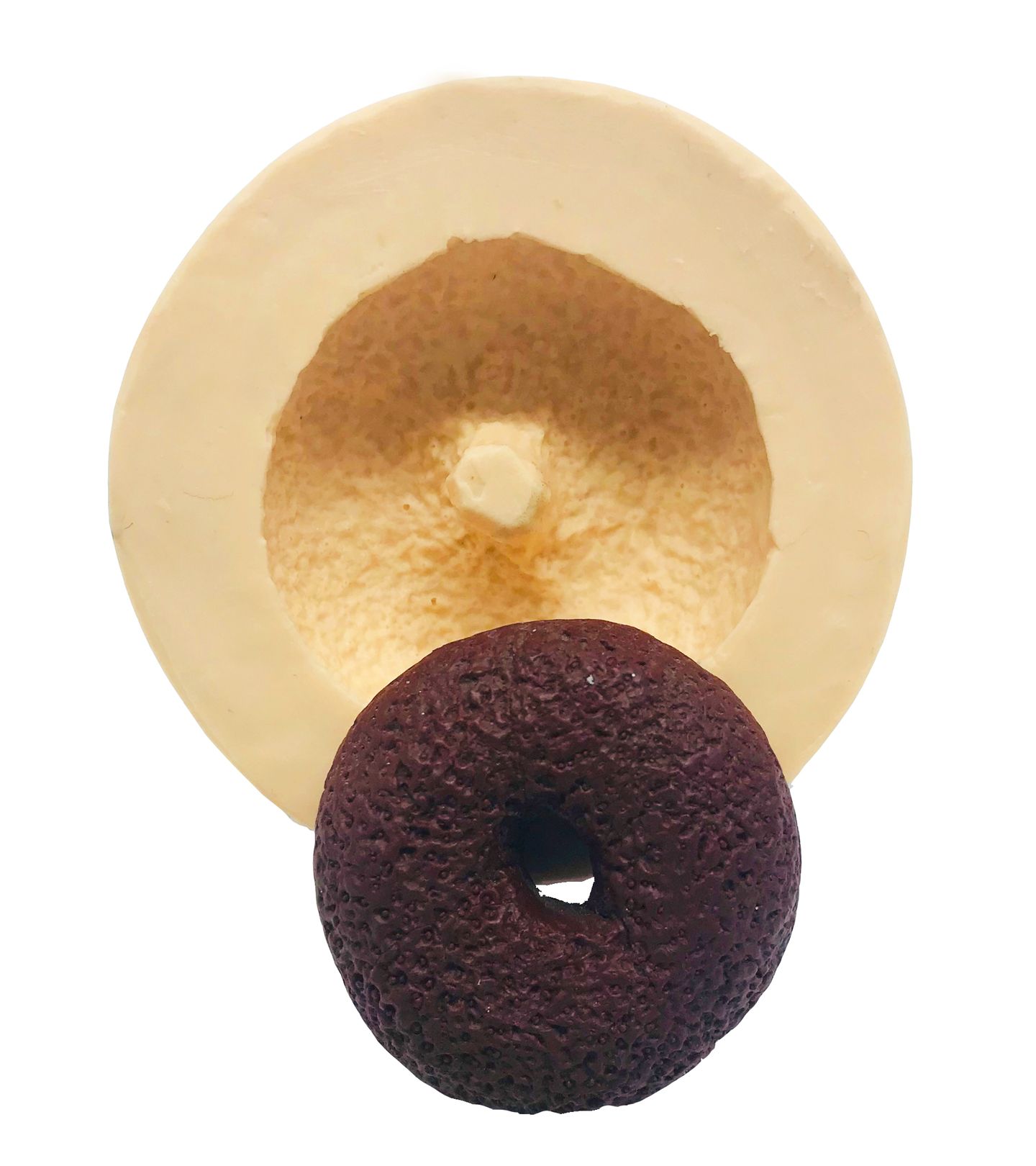 Rosca Fresca c/ Furo