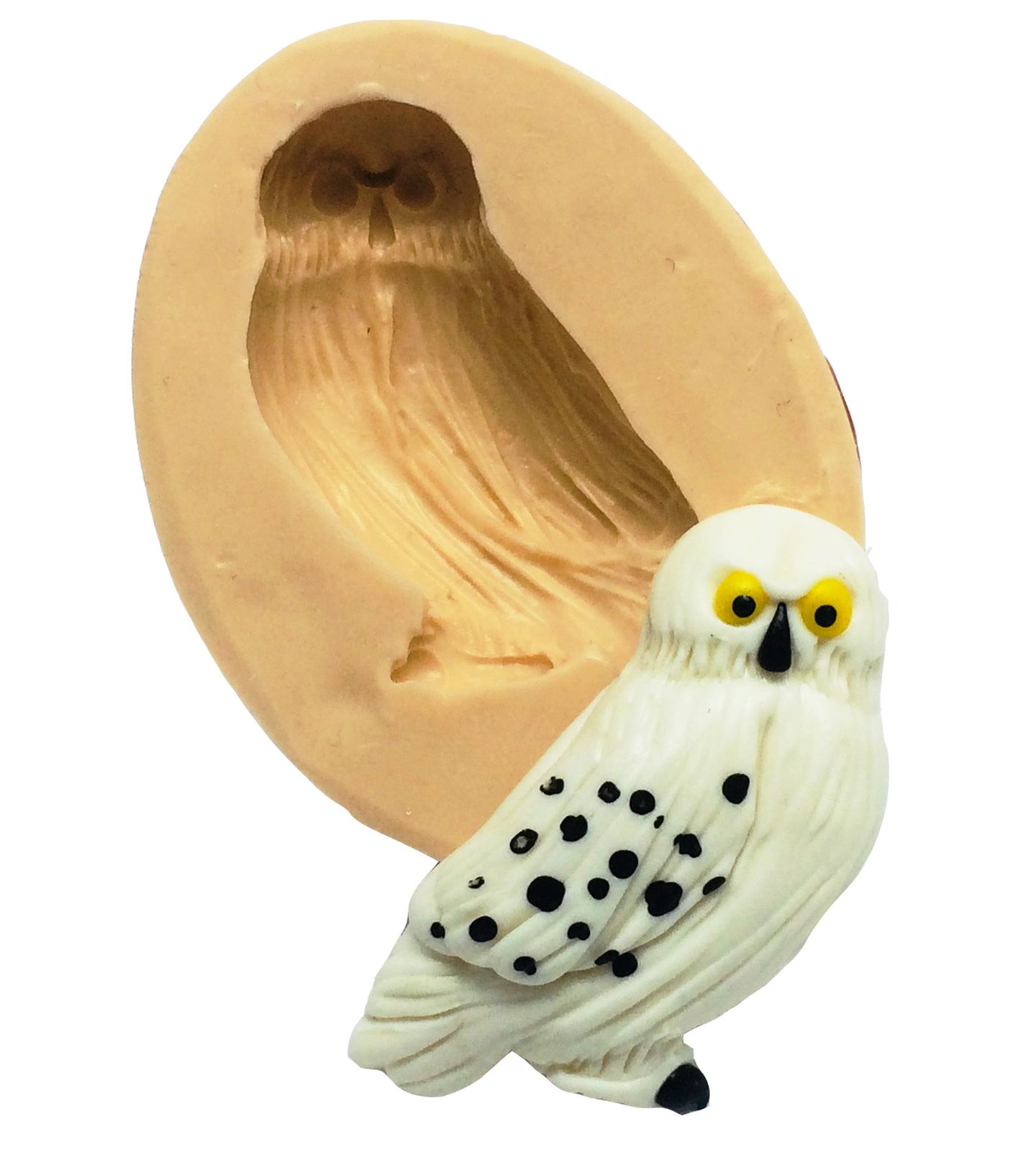 Harry Potter - Coruja Edwiges - P223