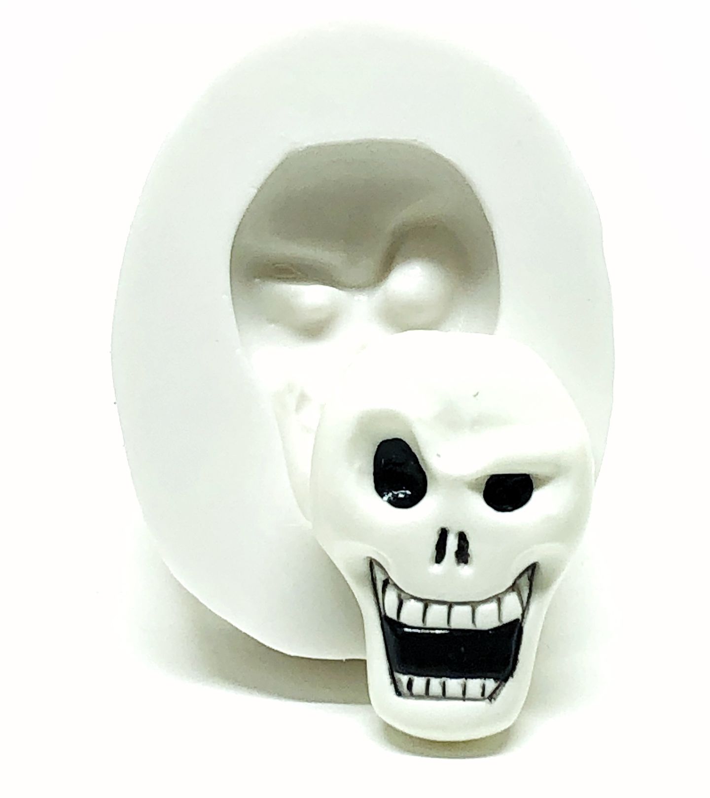 Sans Undertale - Rosto Papyrus - Grande - P1039