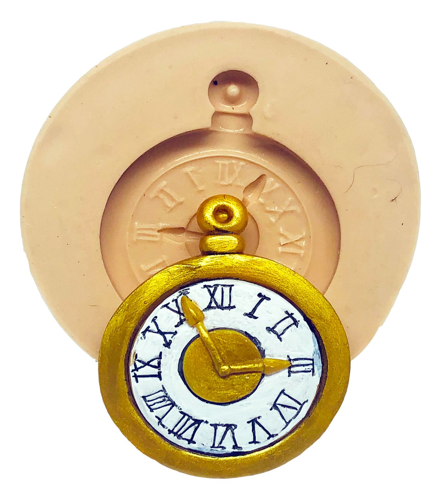 Relogio - Medio - P877