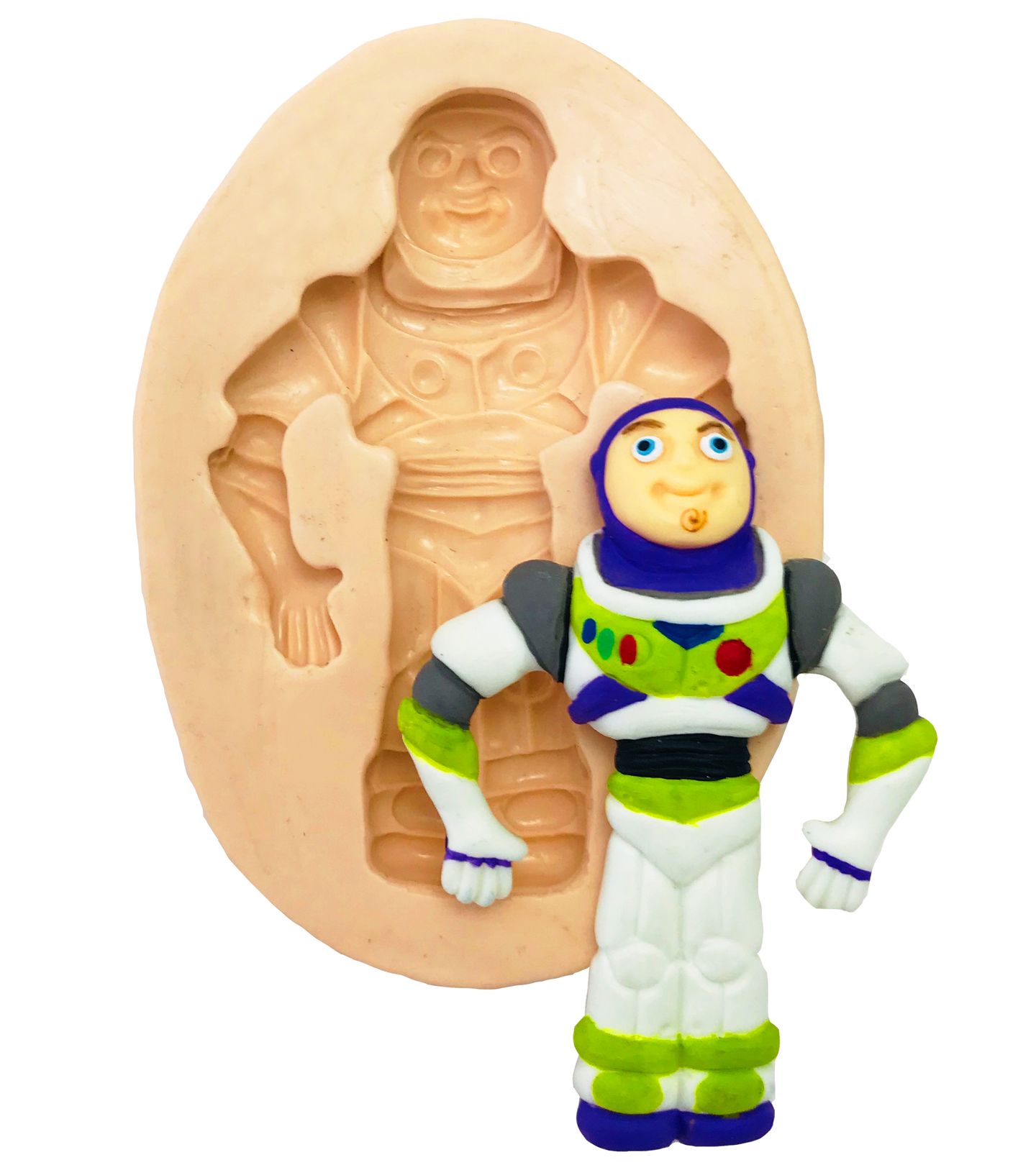 Toy Story - Buzz