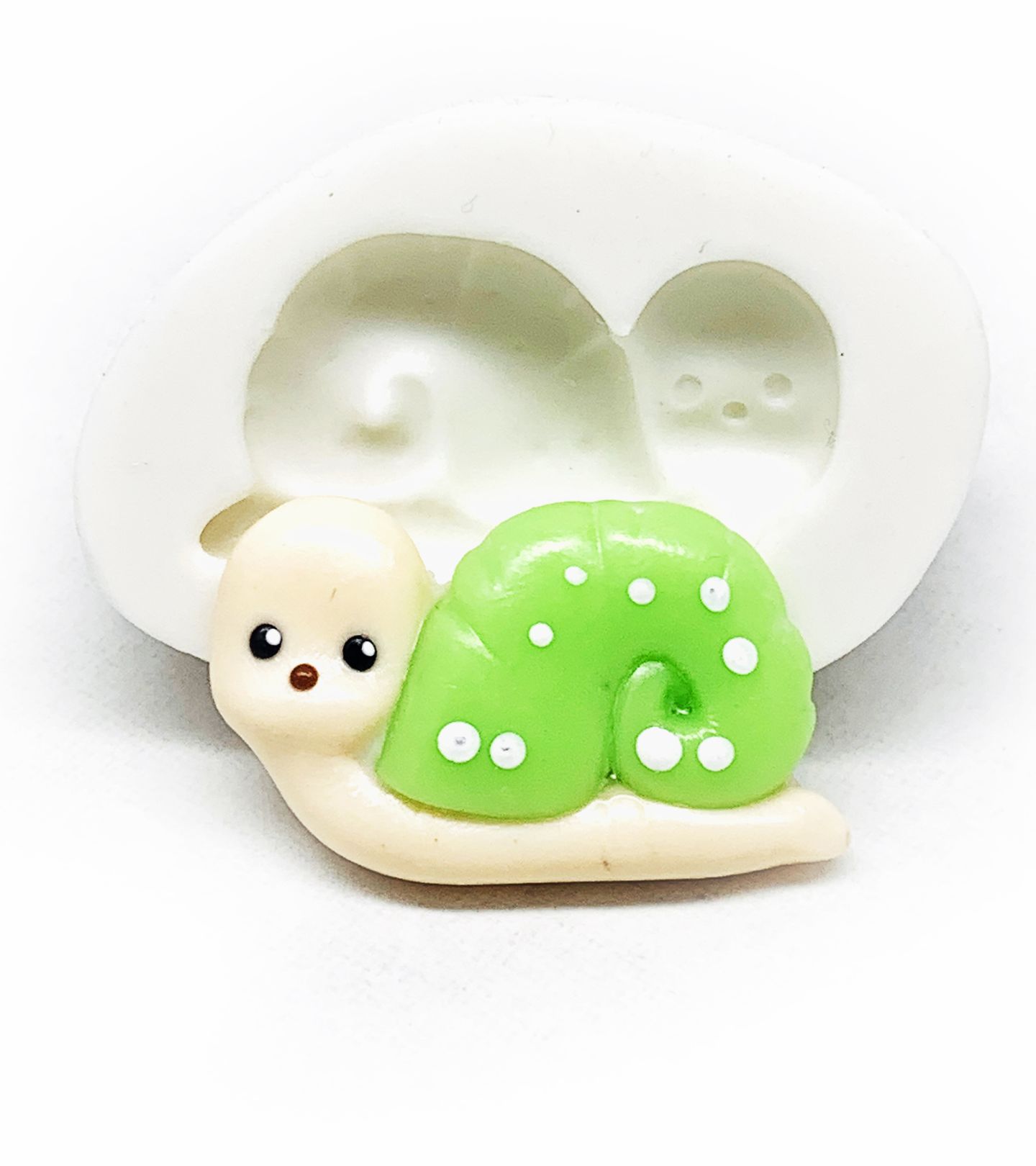 Caracol - Pequeno - P1159