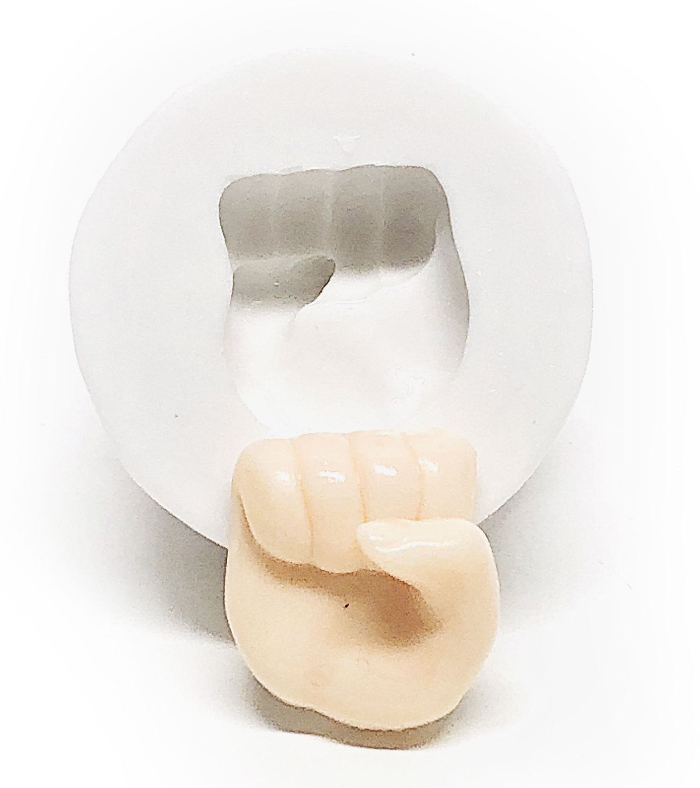 Numero Libras - Nº 8 - Pequeno - P1100