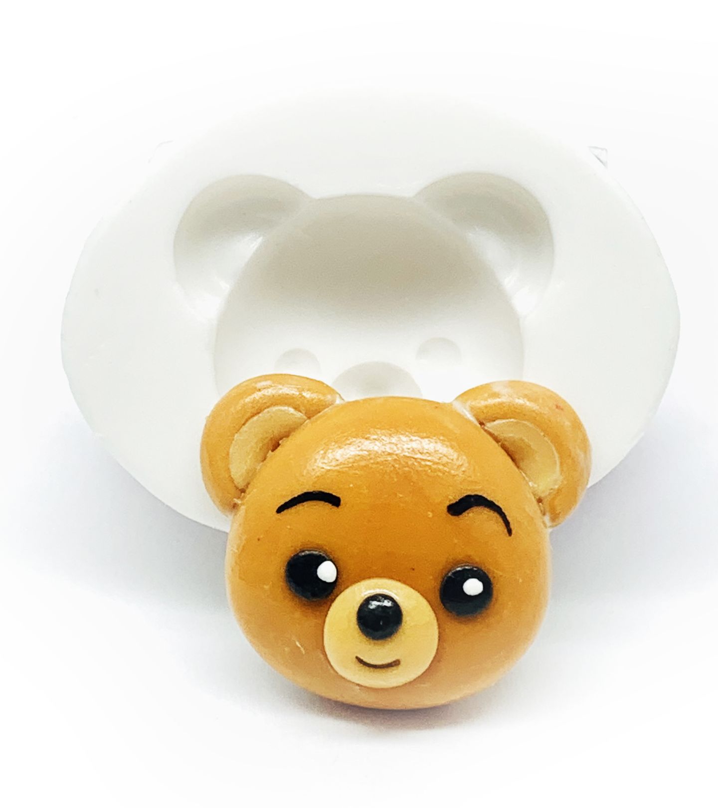 Palhaço Plim Plim - Rosto Ban - Pequeno - P1219