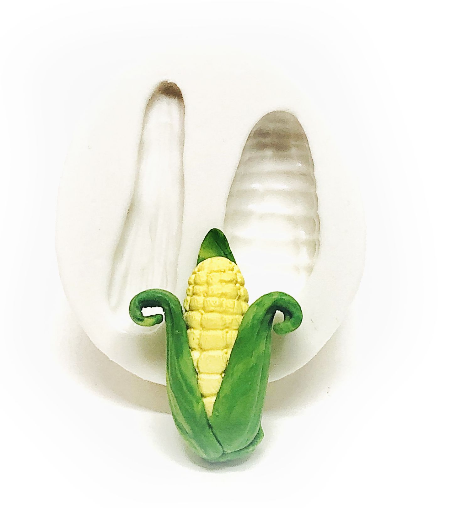 Milho Pequeno  - P02