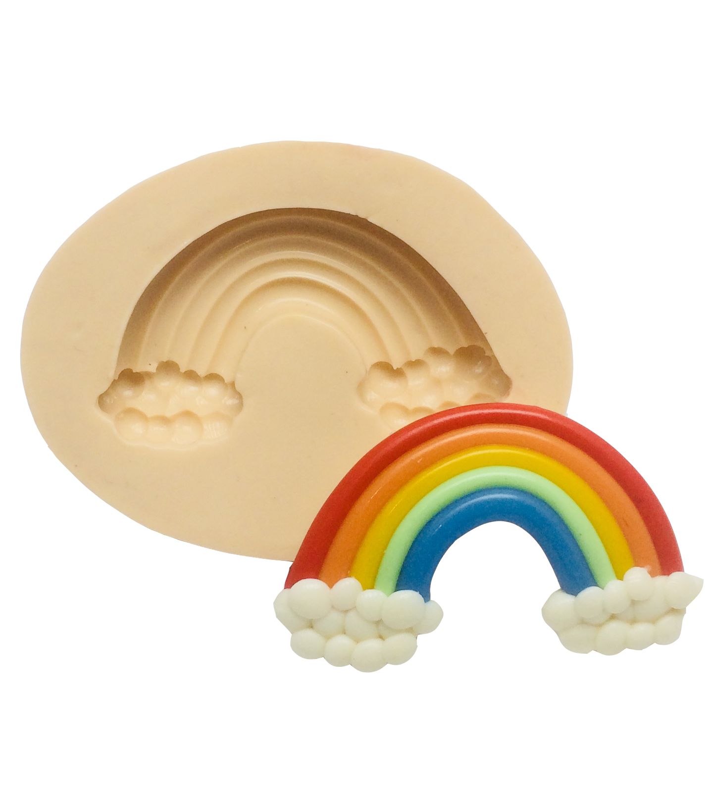 Arco Iris Medio - P207