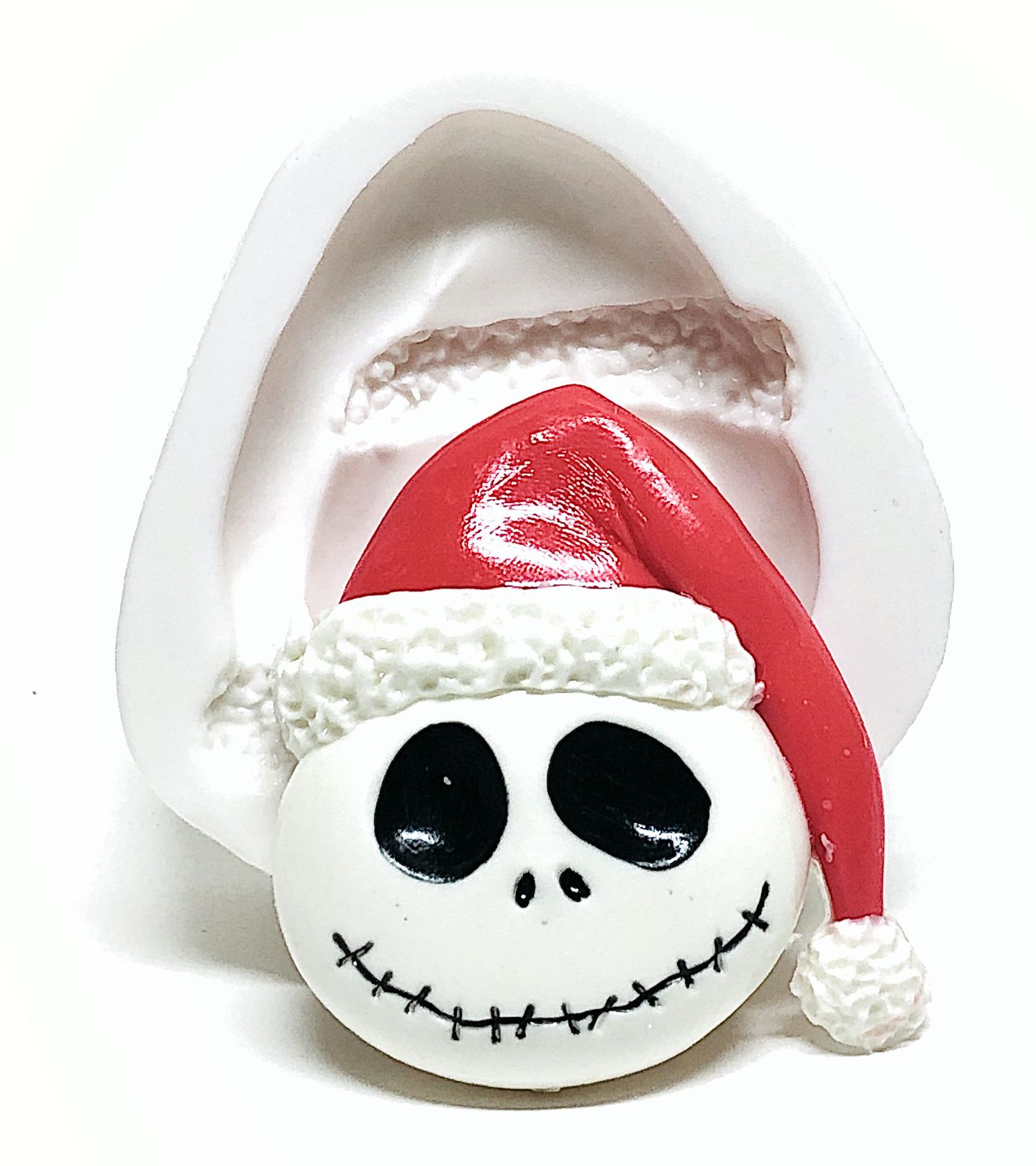 O Estranho Mundo de Jack - Rosto Jack - Grande - P1106