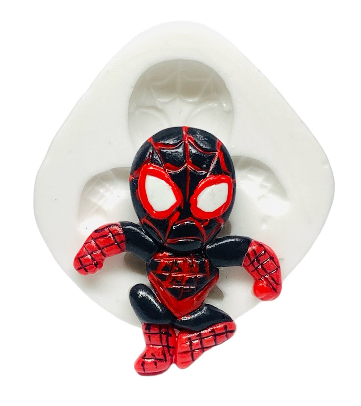 Homem Aranha - Miles Morales - Medio - P1232