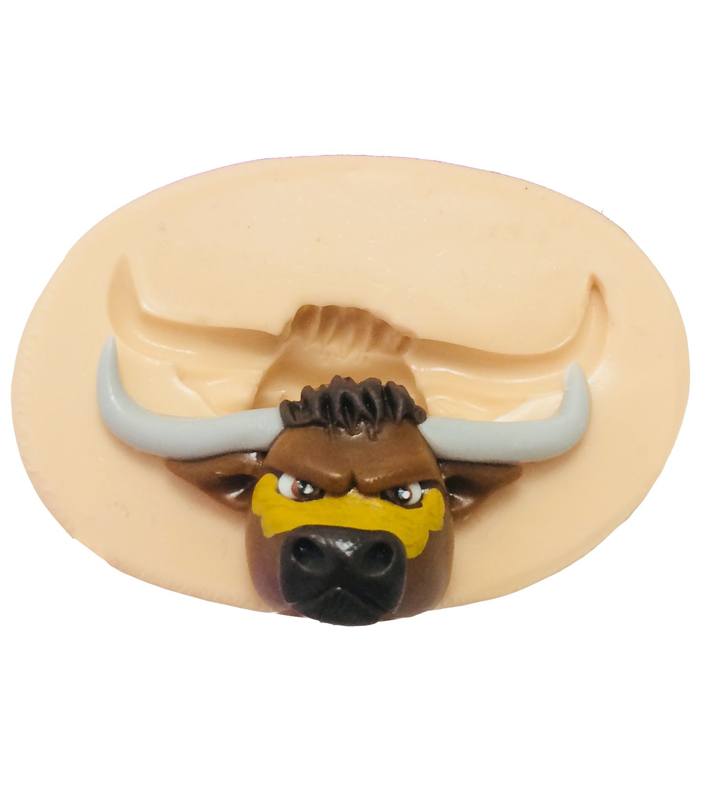 Touro Ferdinando - Rosto Valente - Pequeno - P375