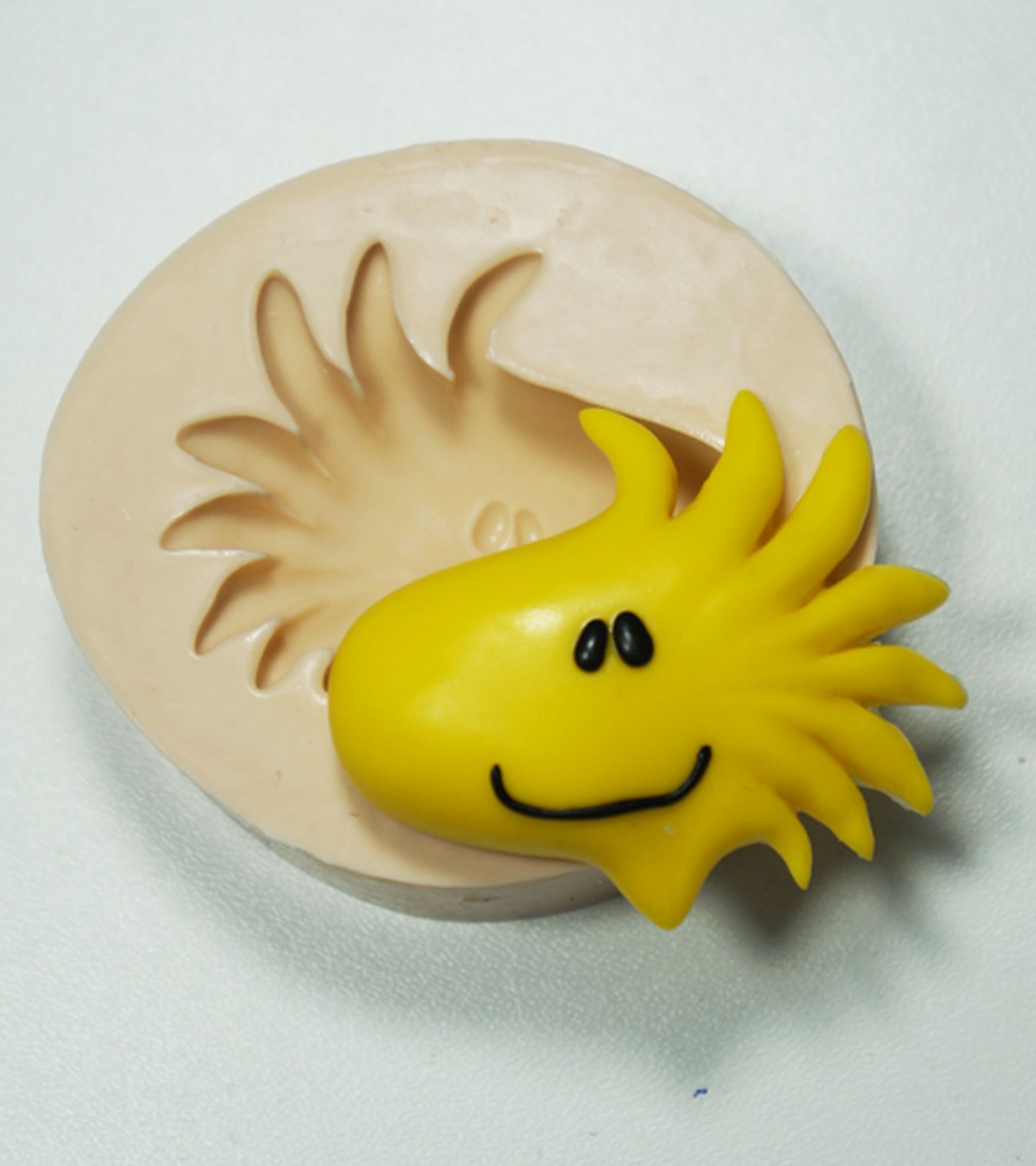 Snoopy - Rosto Woodstock - Grande - P385