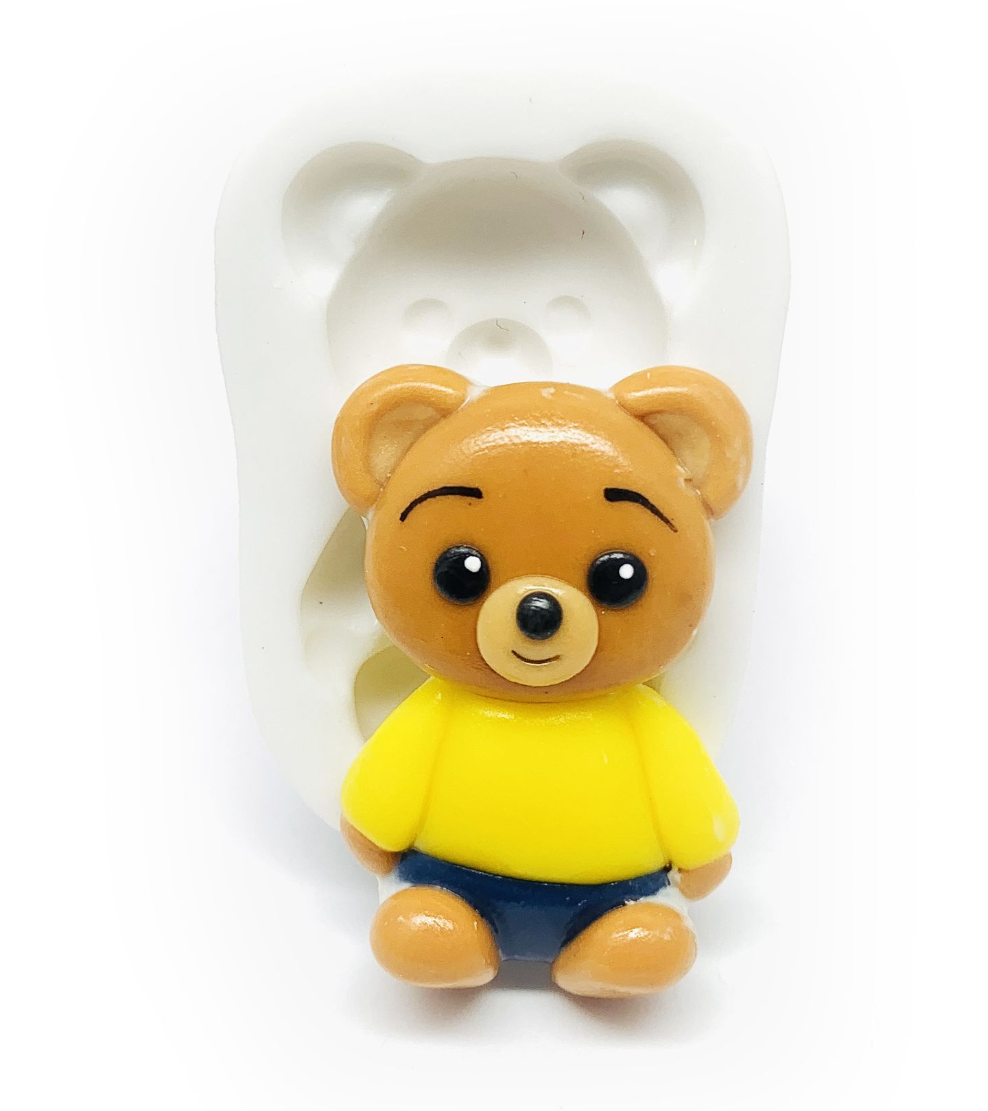 Palhaço Plim Plim - Ban - Medio - P1220