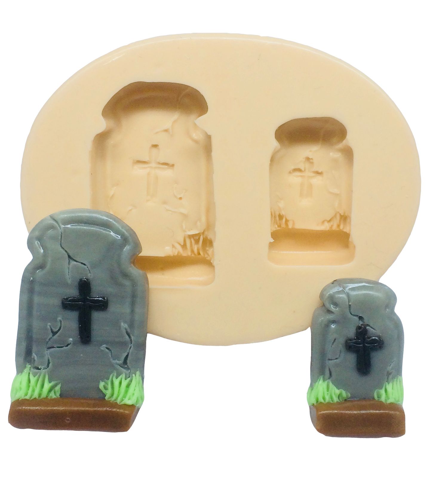 Halloween - Lapide 02 Tamanhos - P263