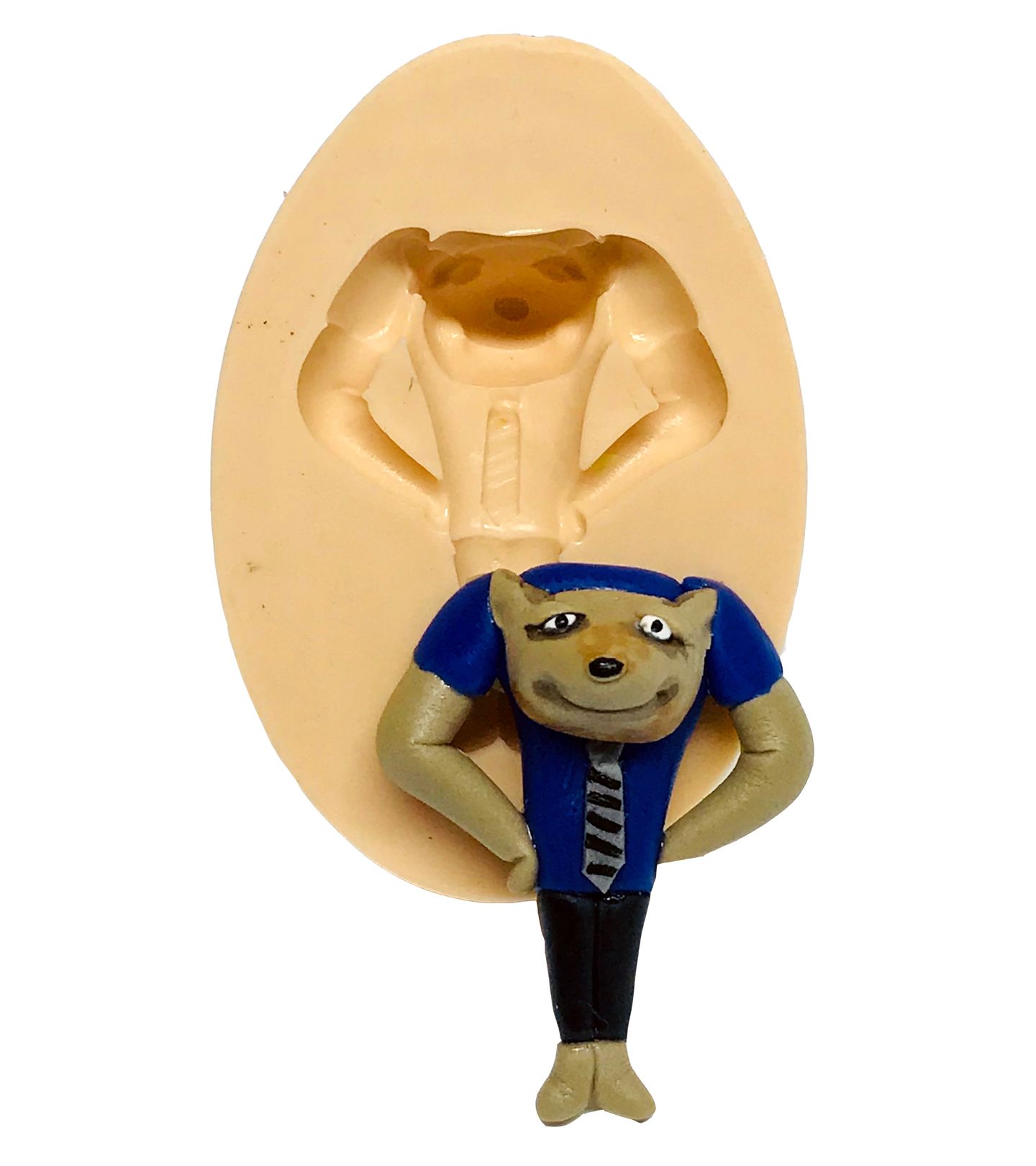 Hotel Transilvania - Wayne - Medio - P586