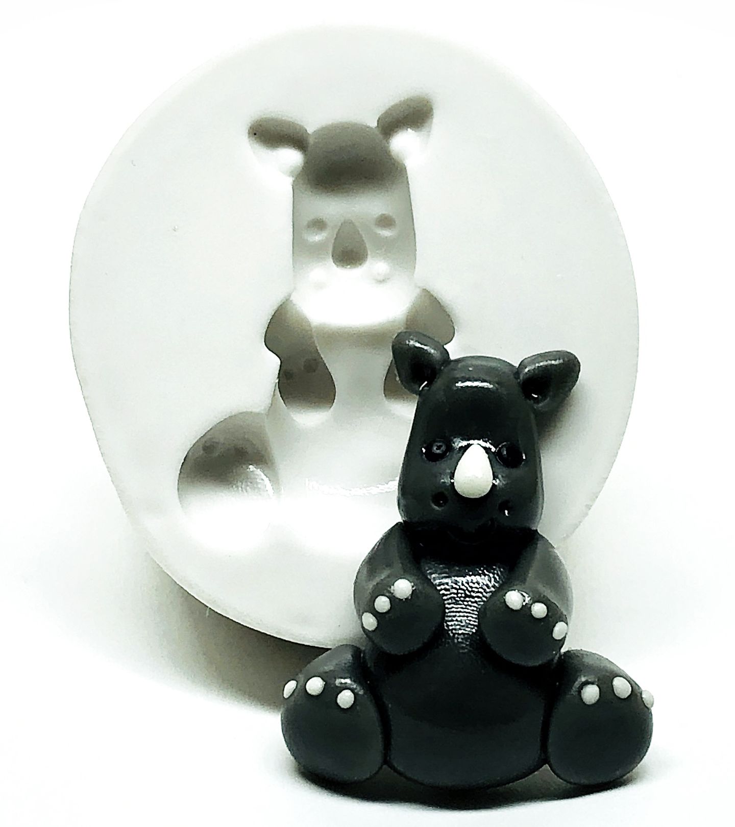 Rinoceronte - Baby - Medio - P1019